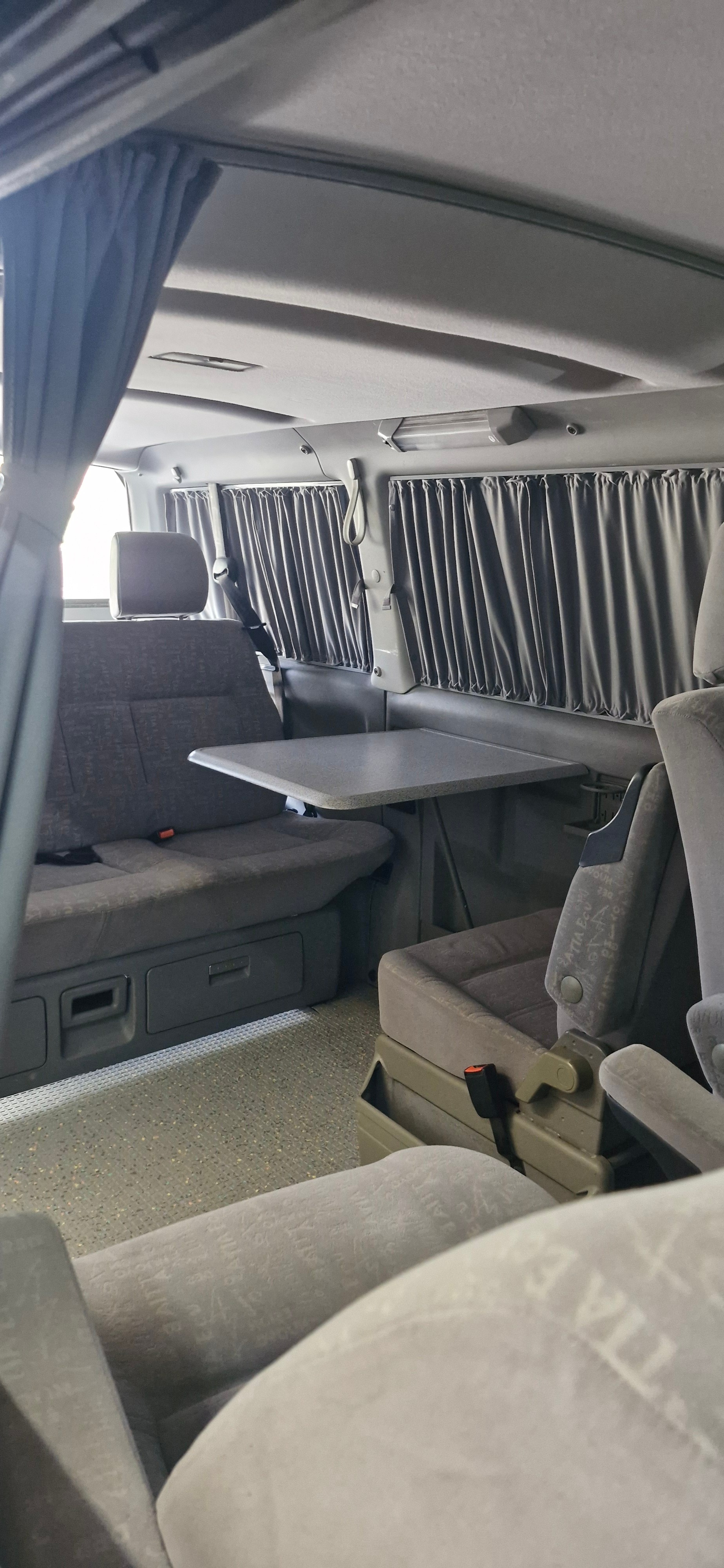 VW Multivan-image-9