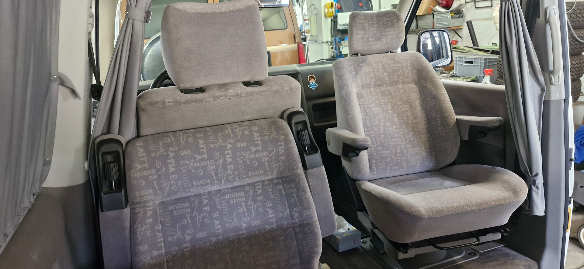 VW Multivan-image-8