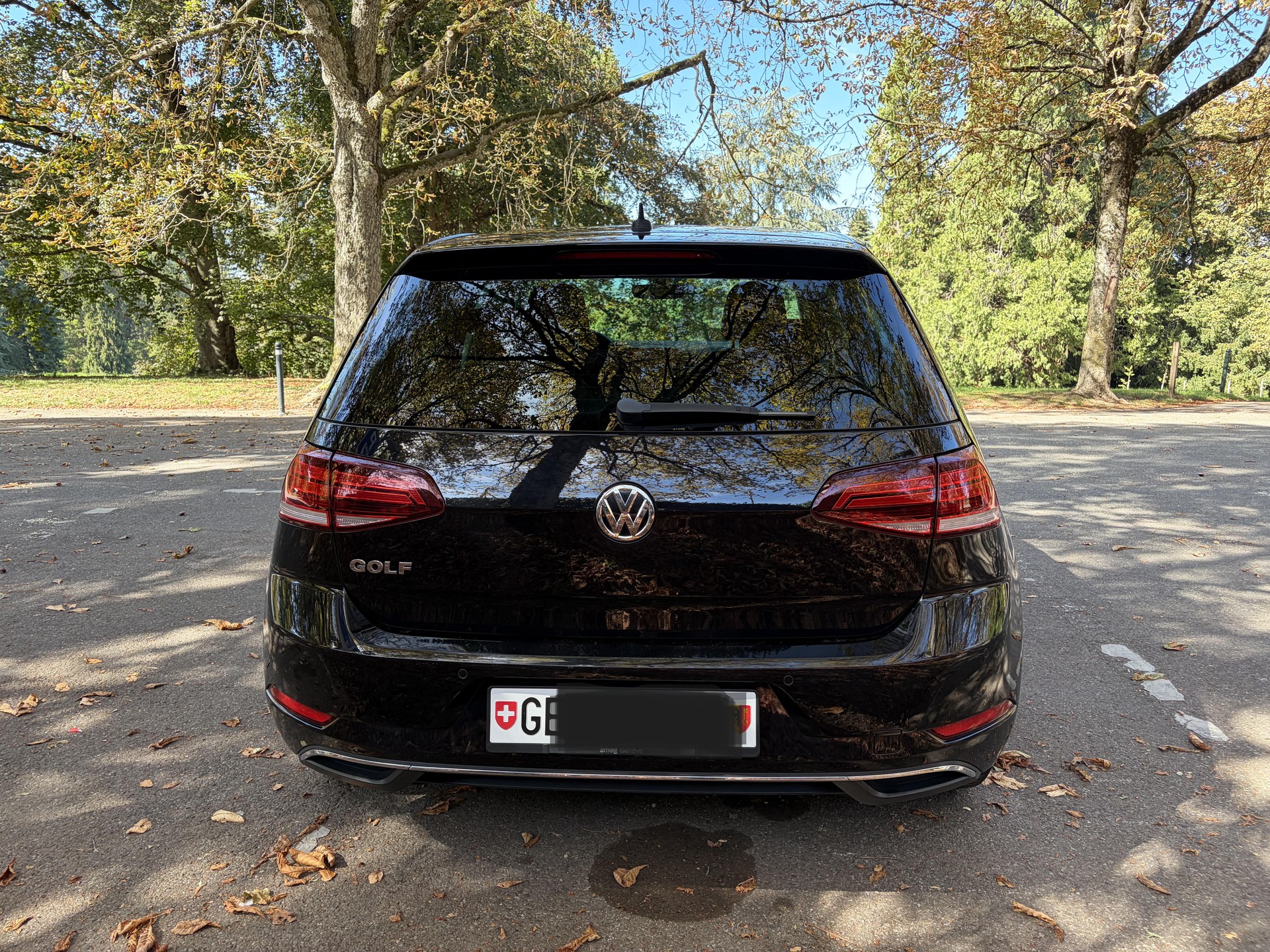 VW 1.4 TSI 125 Comfortline-image-2