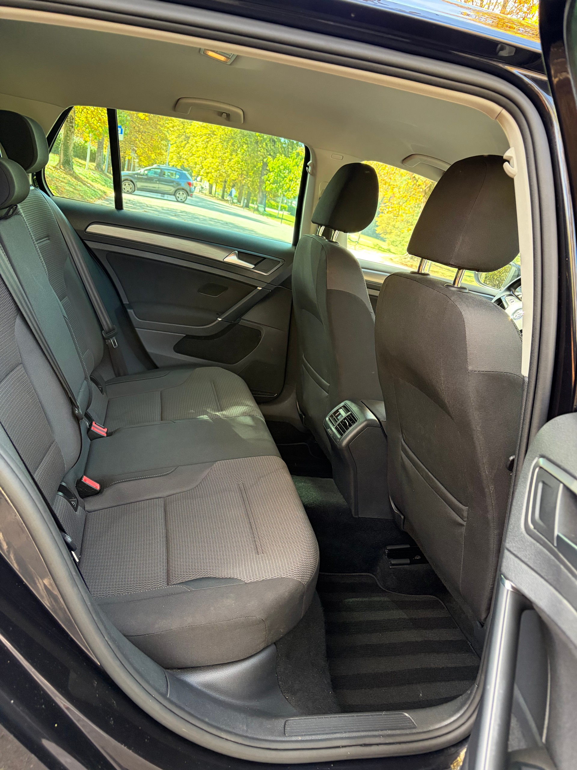 VW 1.4 TSI 125 Comfortline-image-5