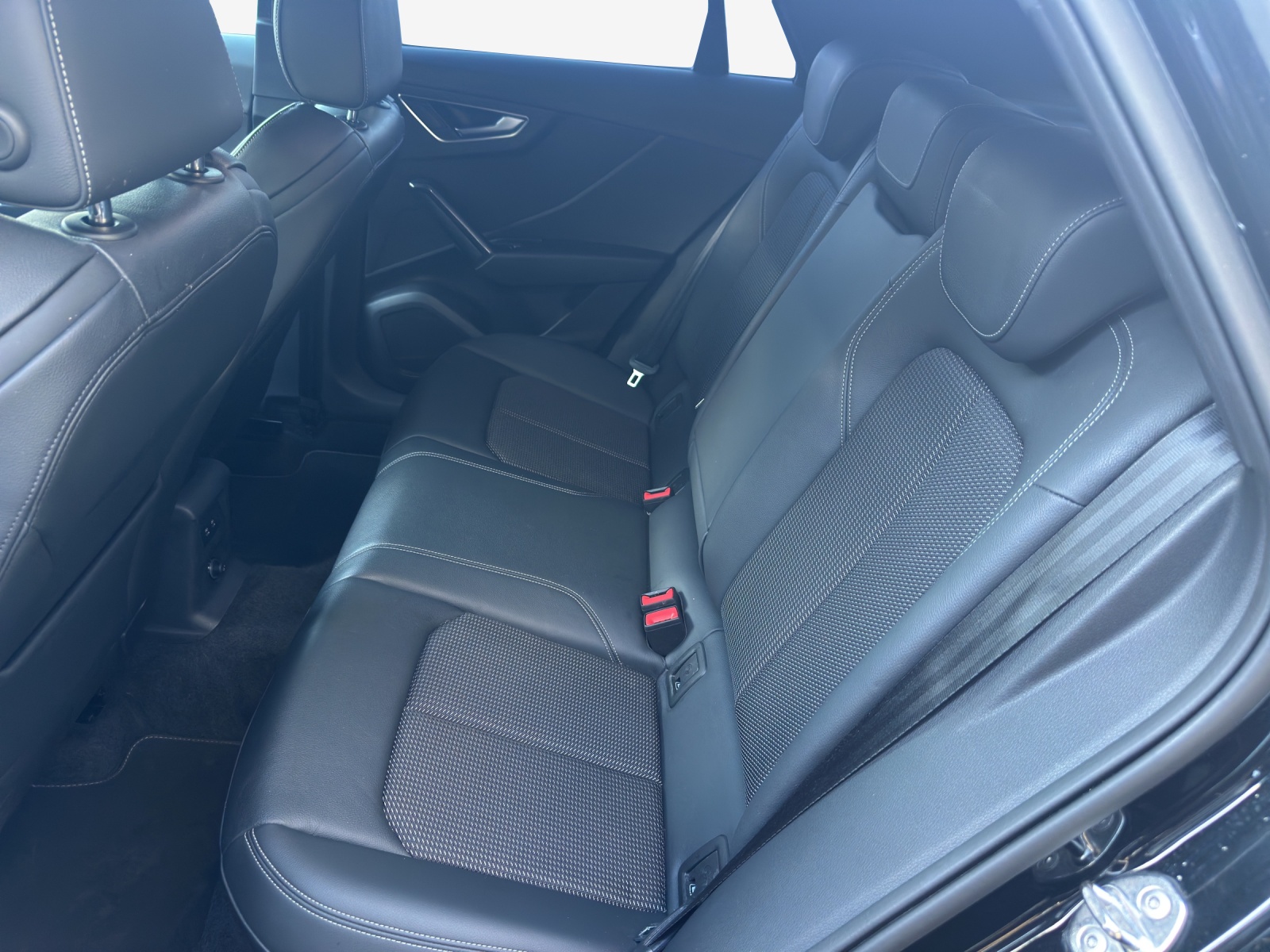 AUDI Q2 40 TFSI S line Attraction quattro S-tronic-image-11