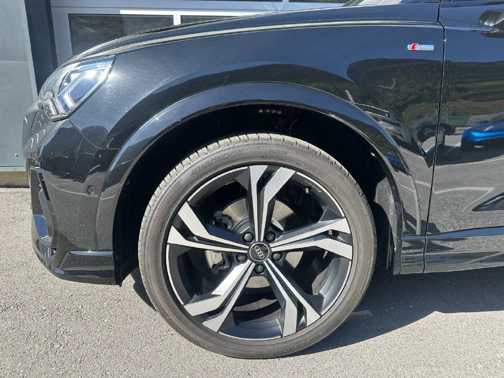 AUDI Q3 1.5 35 TFSI S line S-Tronic-image-12