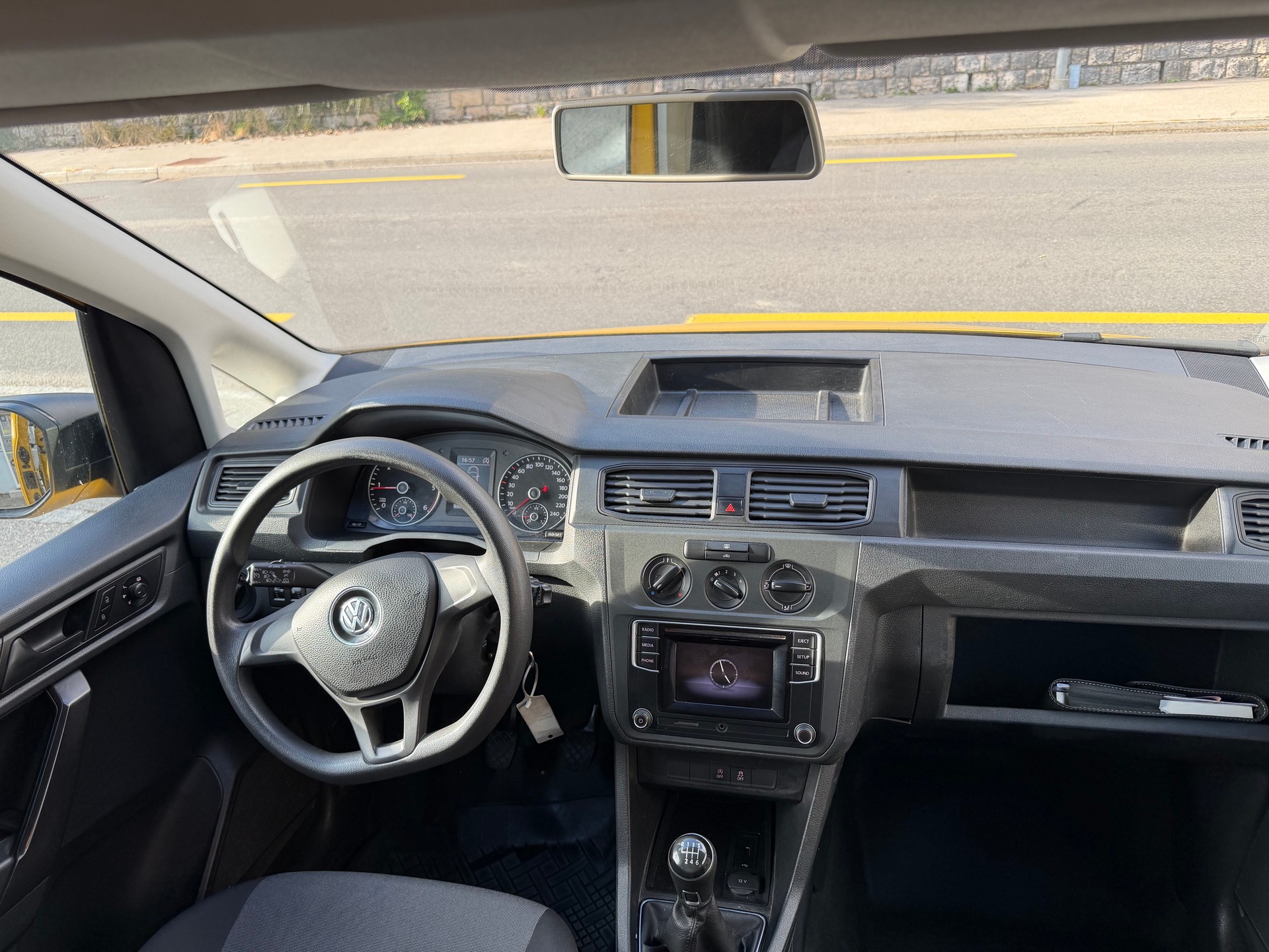 VW Caddy 2.0TDI 4M BM T-image-12