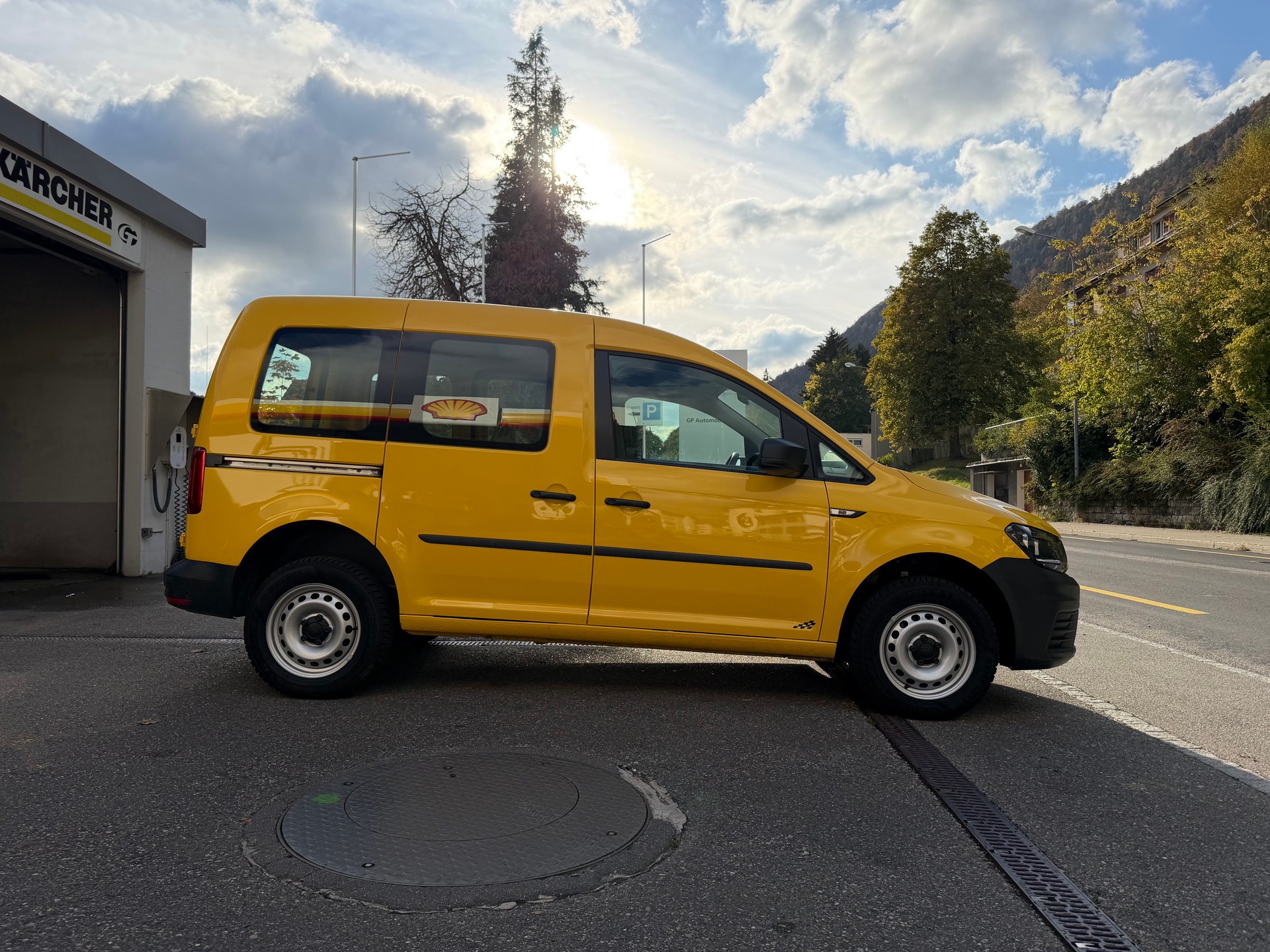 VW Caddy 2.0TDI 4M BM T-image-6
