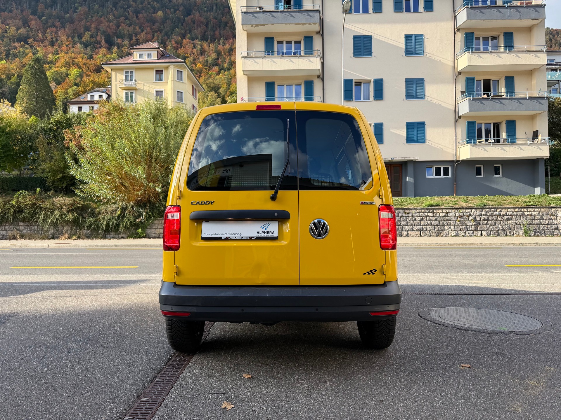 VW Caddy 2.0TDI 4M BM T-image-4