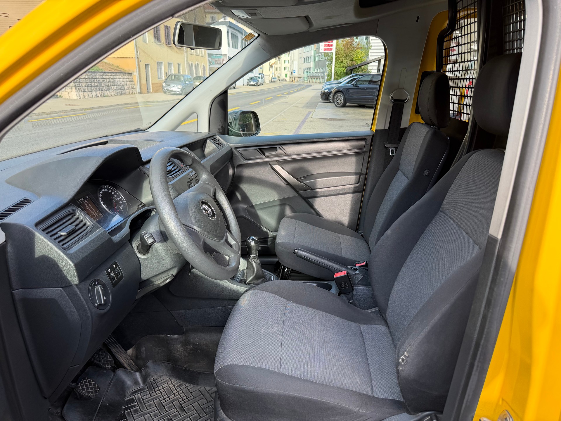 VW Caddy 2.0TDI 4M BM T-image-13