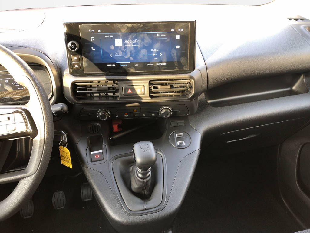 OPEL Combo cargo 2.0 t 1.5 D Energize Your Business S/S-image-6