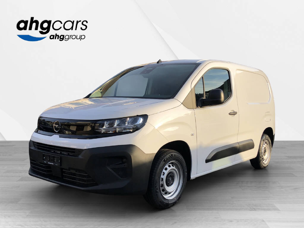 OPEL Combo cargo 2.0 t 1.5 D Energize Your Business S/S-image-0