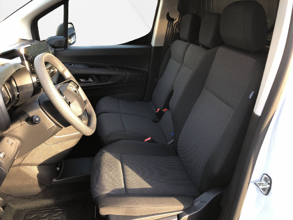 OPEL Combo cargo 2.0 t 1.5 D Energize Your Business S/S-image-4