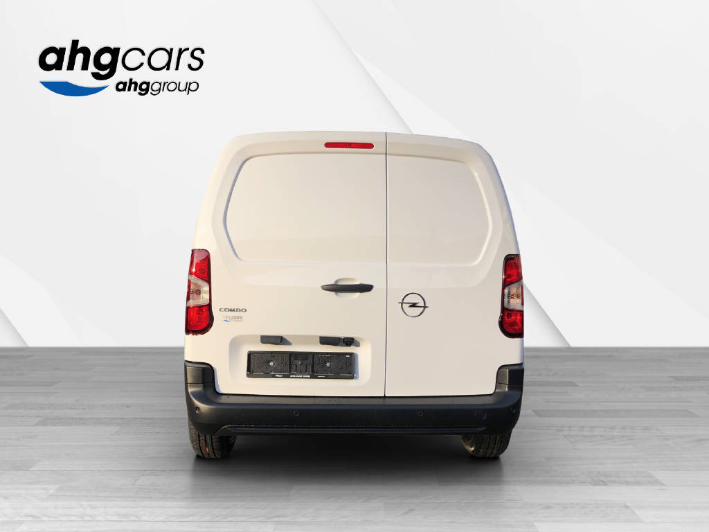 OPEL Combo cargo 2.0 t 1.5 D Energize Your Business S/S-image-3
