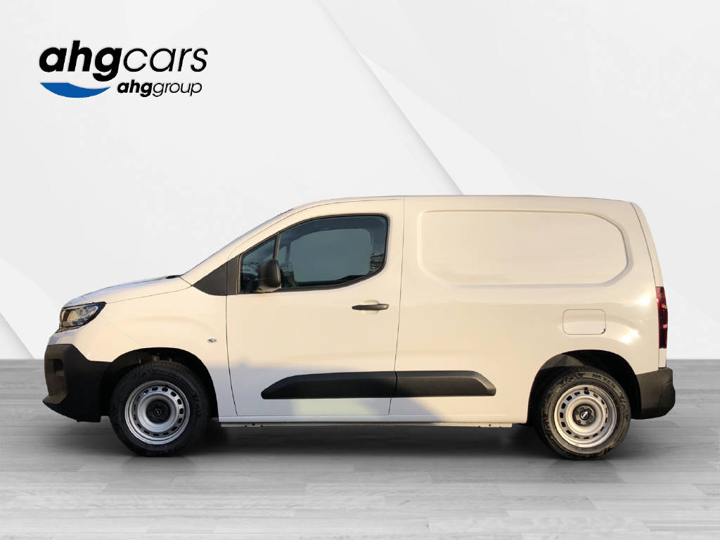 OPEL Combo cargo 2.0 t 1.5 D Energize Your Business S/S-image-1