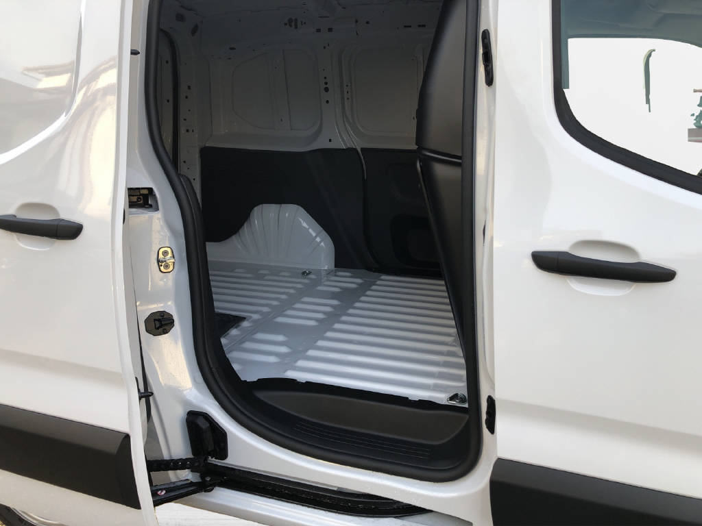OPEL Combo cargo 2.0 t 1.5 D Energize Your Business S/S-image-7