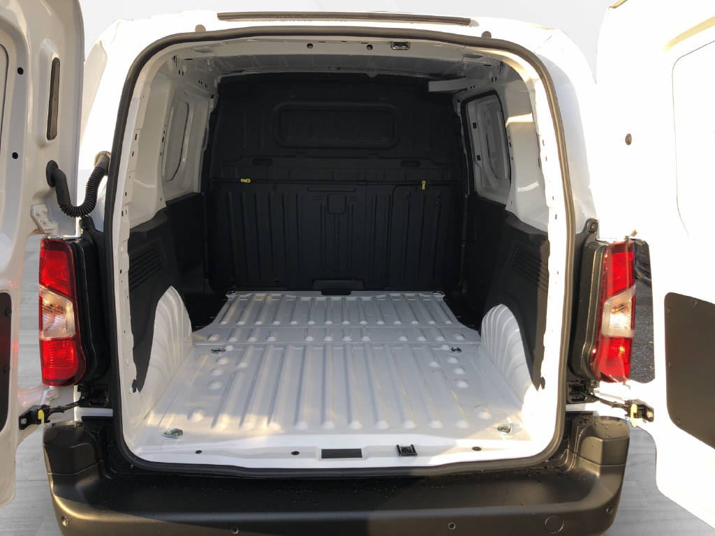 OPEL Combo cargo 2.0 t 1.5 D Energize Your Business S/S-image-8