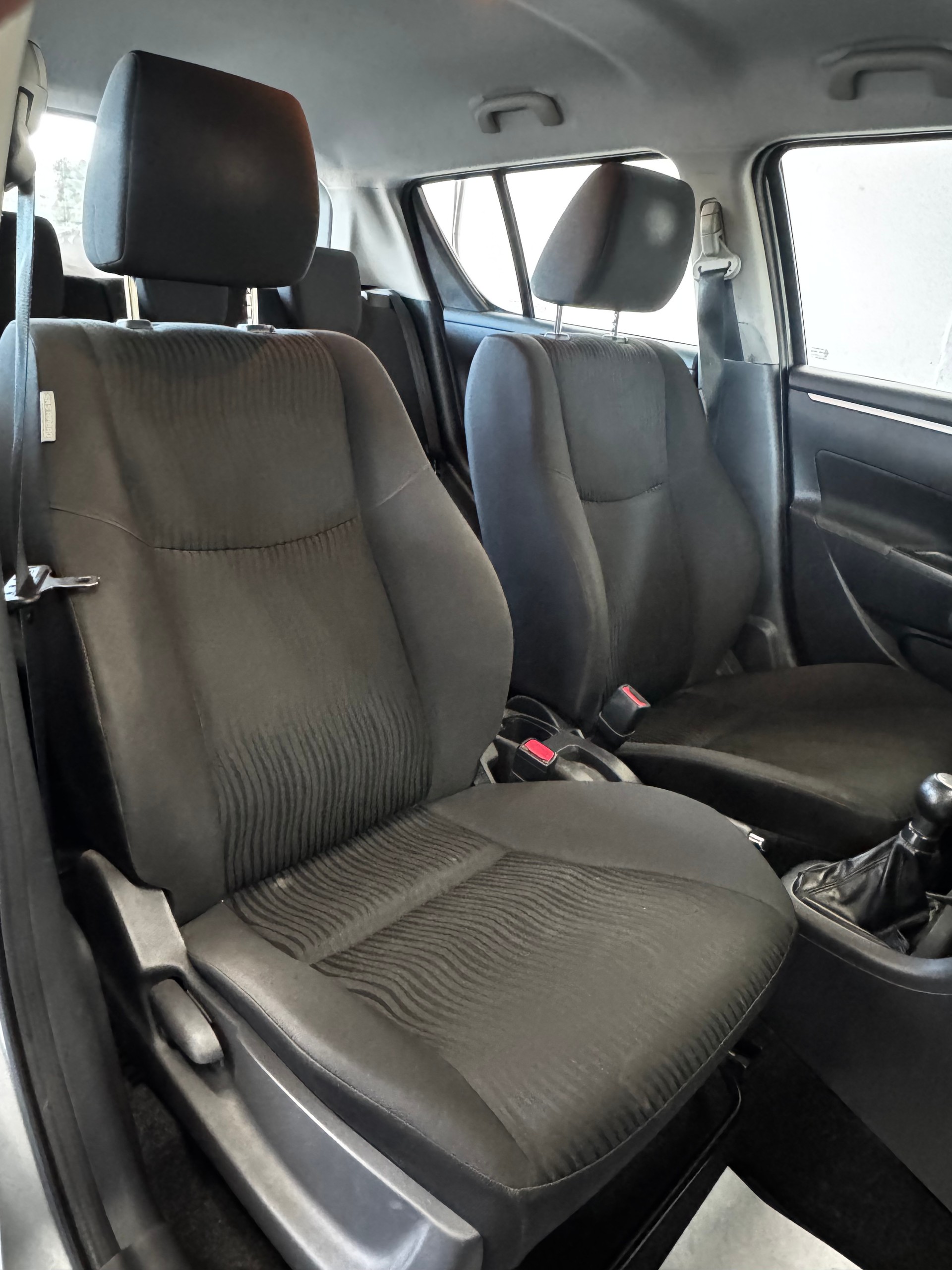 SUZUKI Swift 1.2i 16V GL Top-image-18