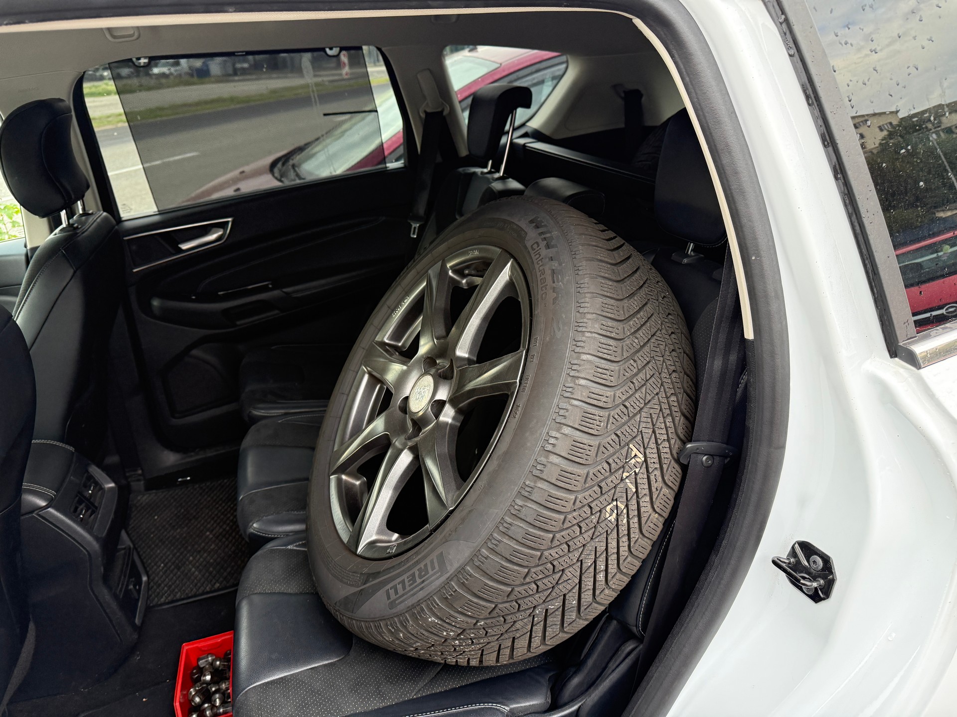 FORD S-Max 2.0 TDCi Titanium AWD PowerShift-image-6