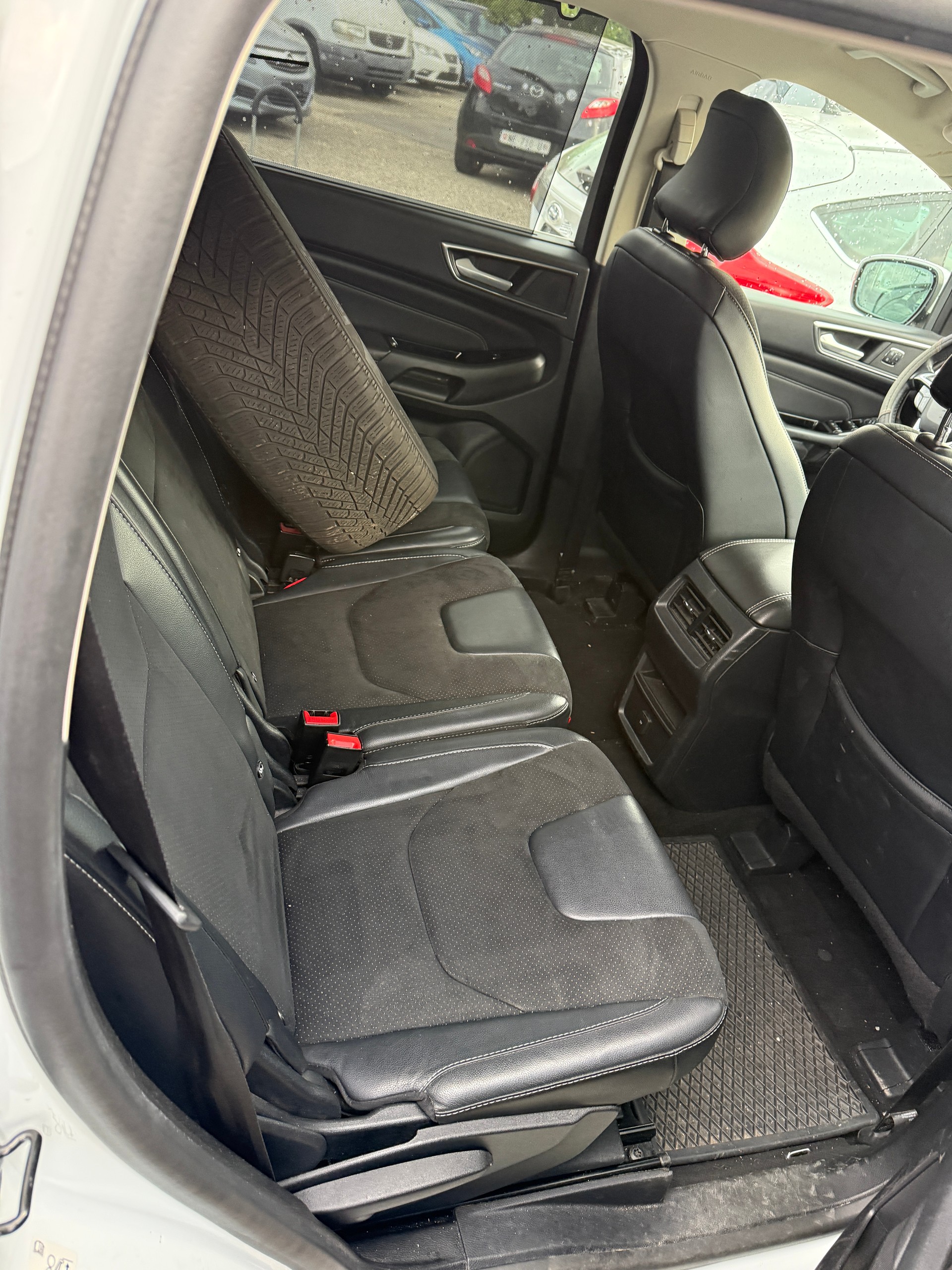 FORD S-Max 2.0 TDCi Titanium AWD PowerShift-image-10