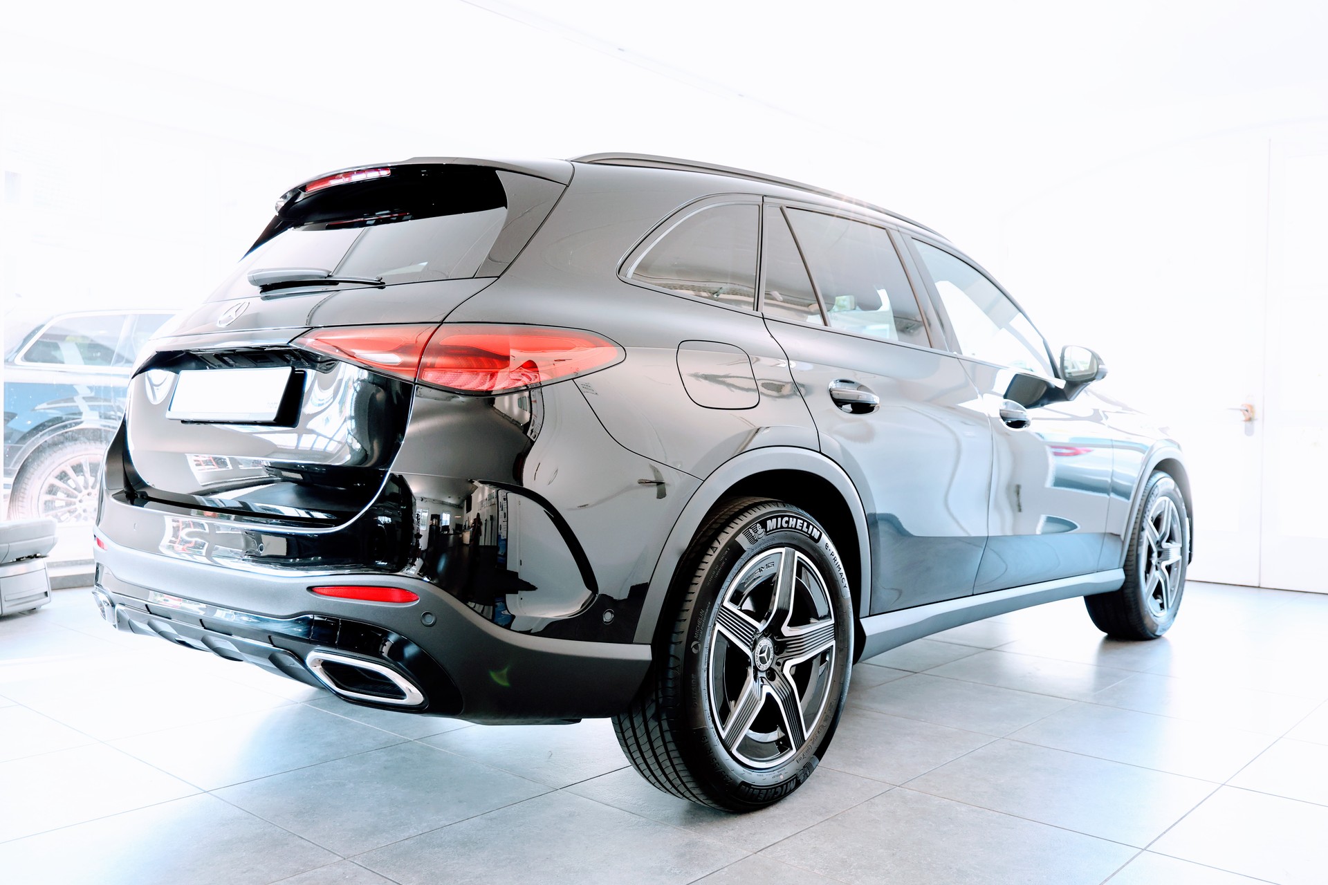 MERCEDES-BENZ GLC 220 d 4Matic 9G-Tronic-image-12