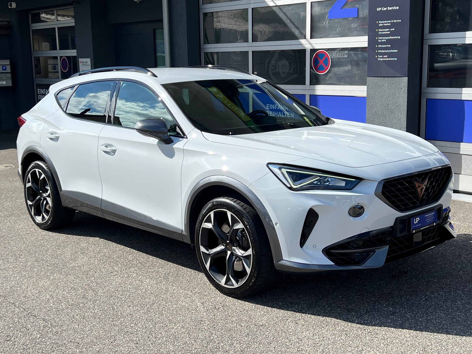 CUPRA Formentor 2.0 TSI VZ 4Drive DSG-image-2