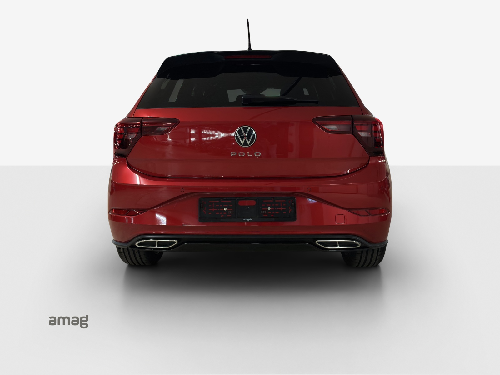 VW Polo 1.0 TSI R-Line DSG-image-3