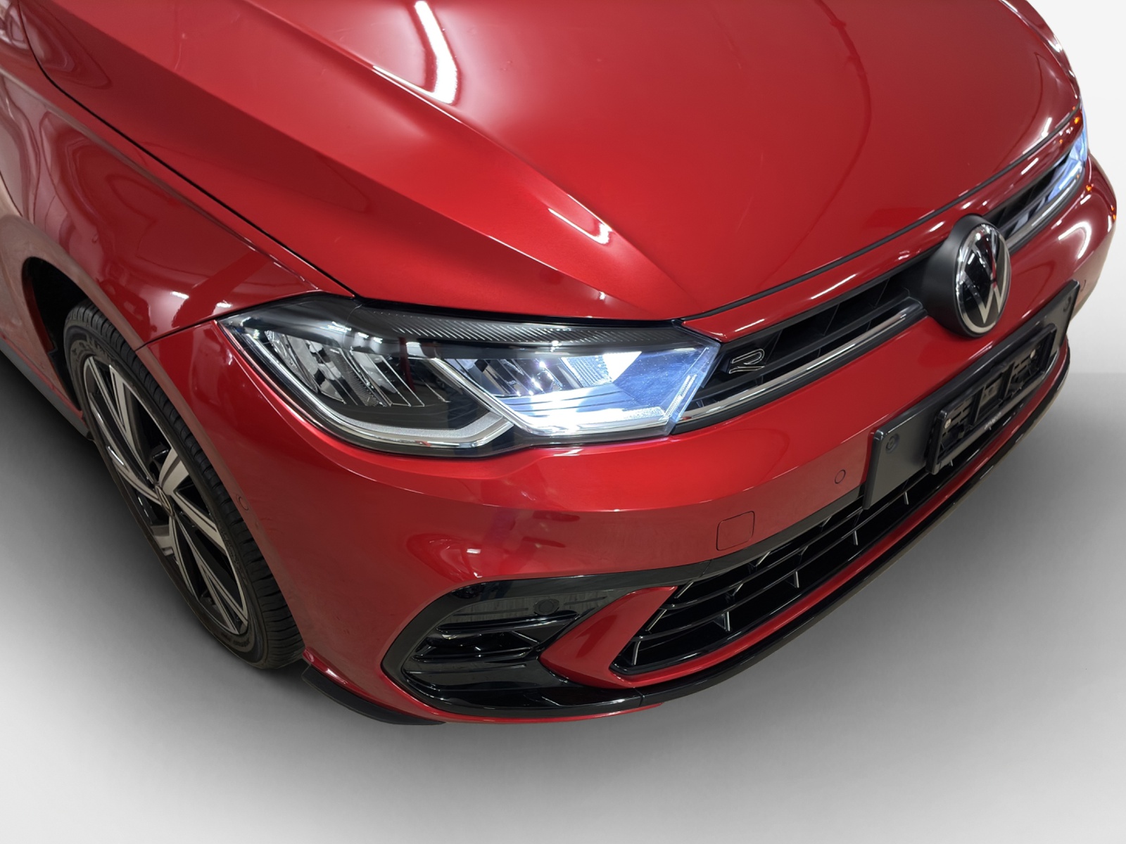 VW Polo 1.0 TSI R-Line DSG-image-15