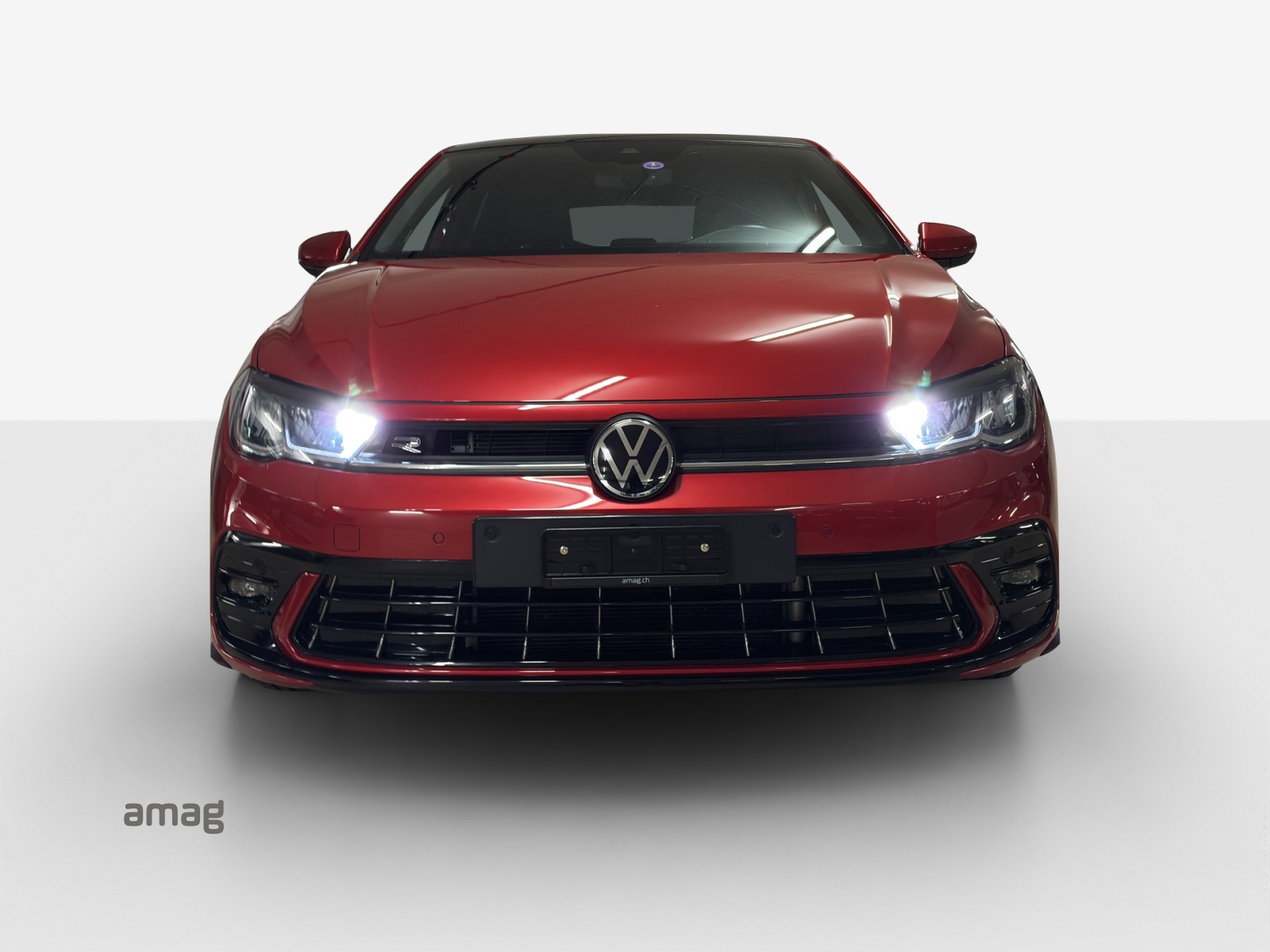 VW Polo 1.0 TSI R-Line DSG-image-6