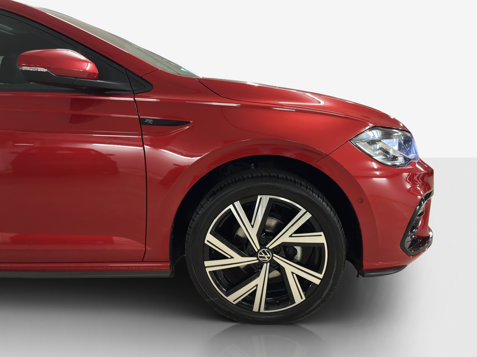 VW Polo 1.0 TSI R-Line DSG-image-13