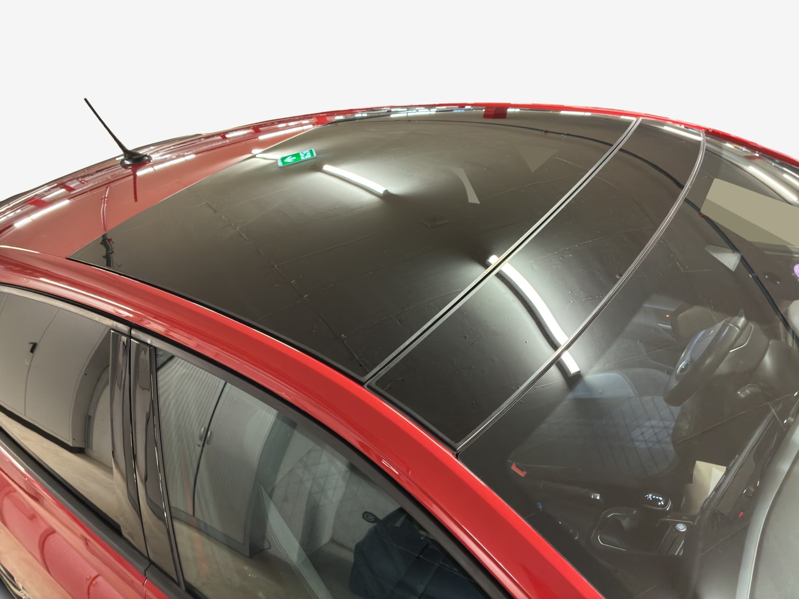 VW Polo 1.0 TSI R-Line DSG-image-14