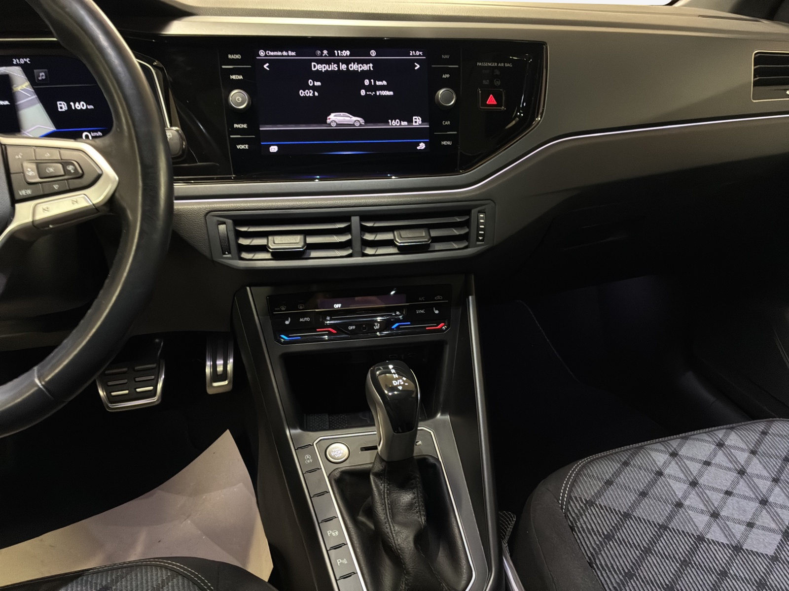 VW Polo 1.0 TSI R-Line DSG-image-10