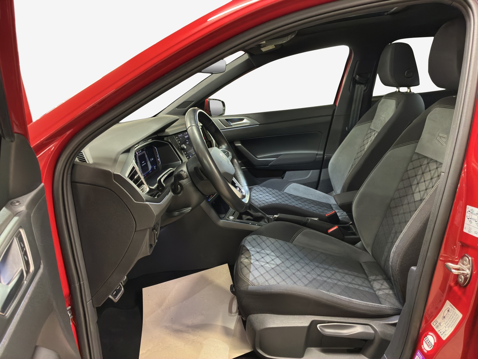 VW Polo 1.0 TSI R-Line DSG-image-7