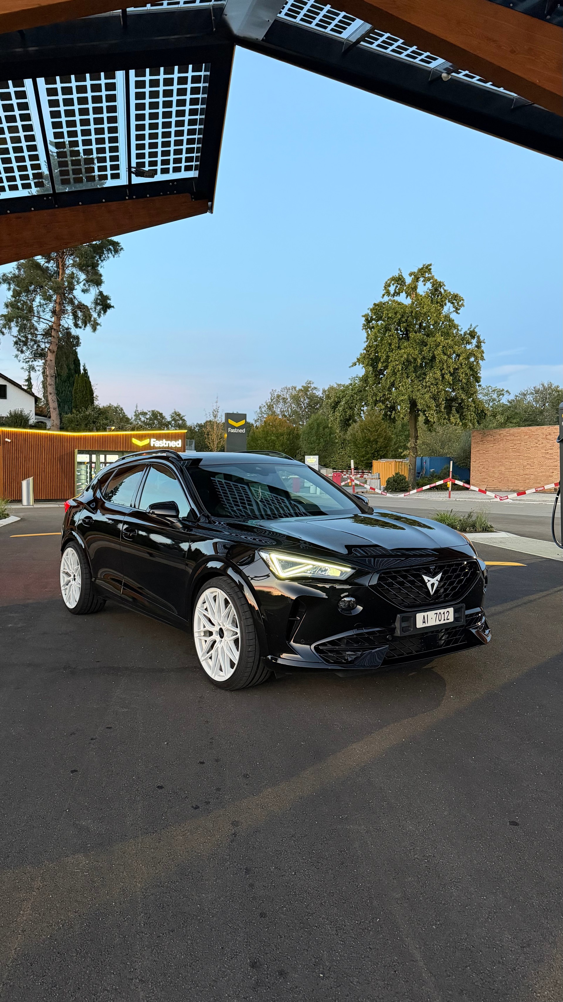 CUPRA FORMENTOR-image-0