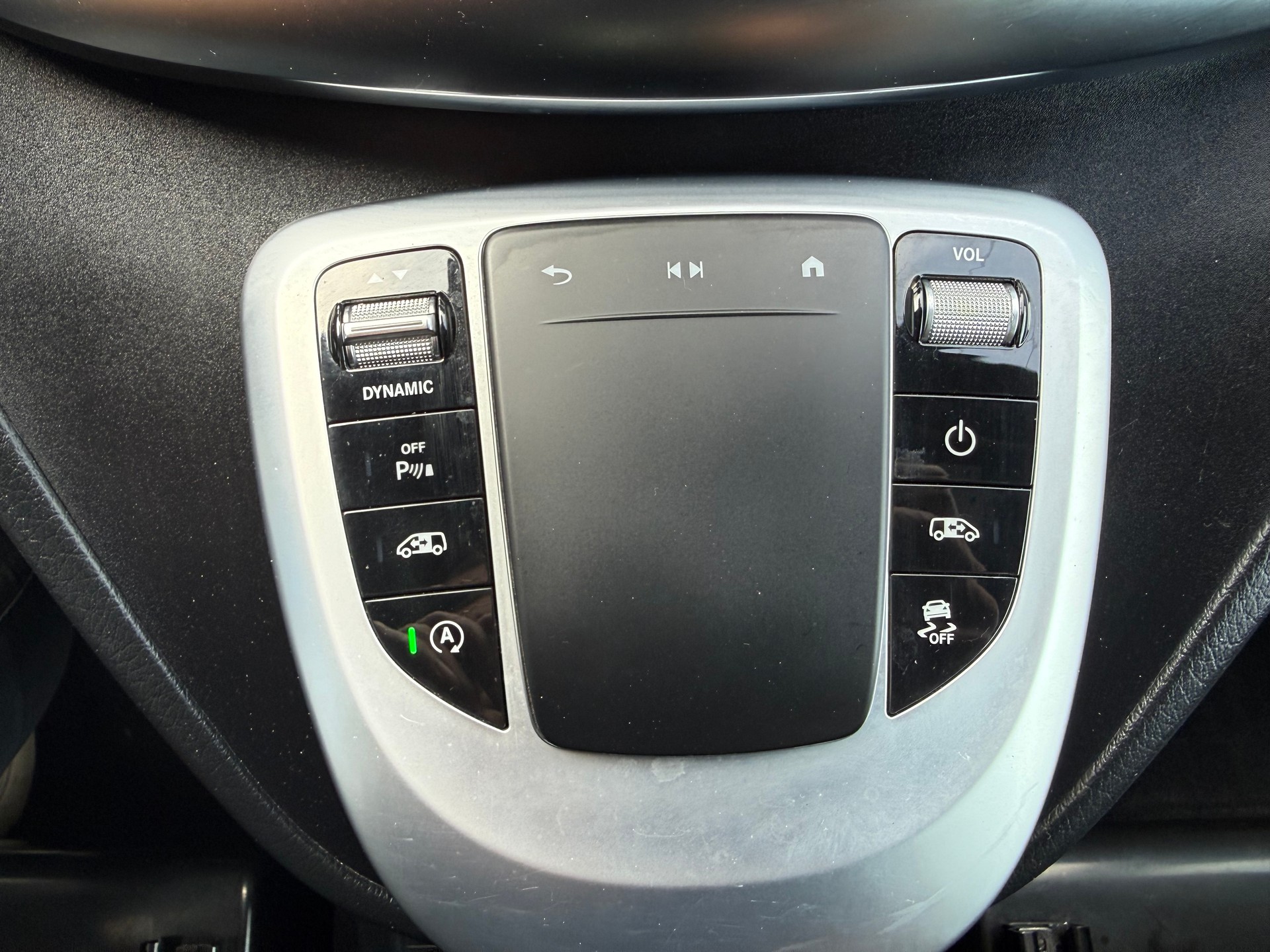 MERCEDES-BENZ V 250 d lang Exclusive 4Matic 9G-Tronic-image-30