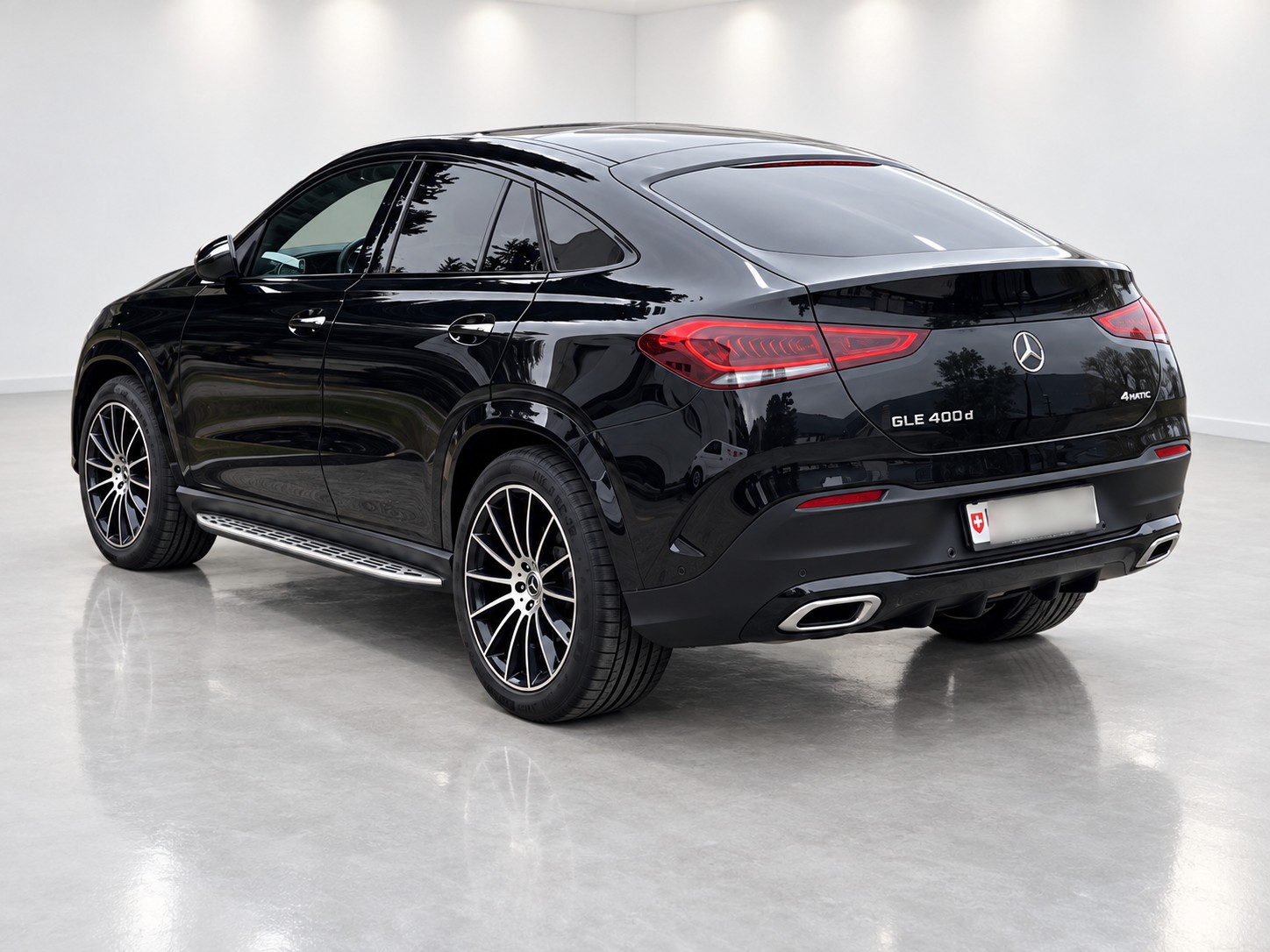 MERCEDES-BENZ GLE 400 d 4matic-image-3