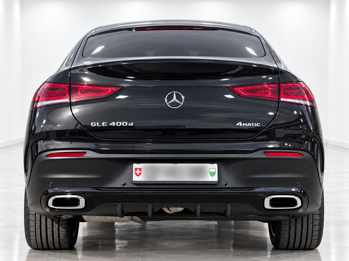MERCEDES-BENZ GLE 400 d 4matic-image-2
