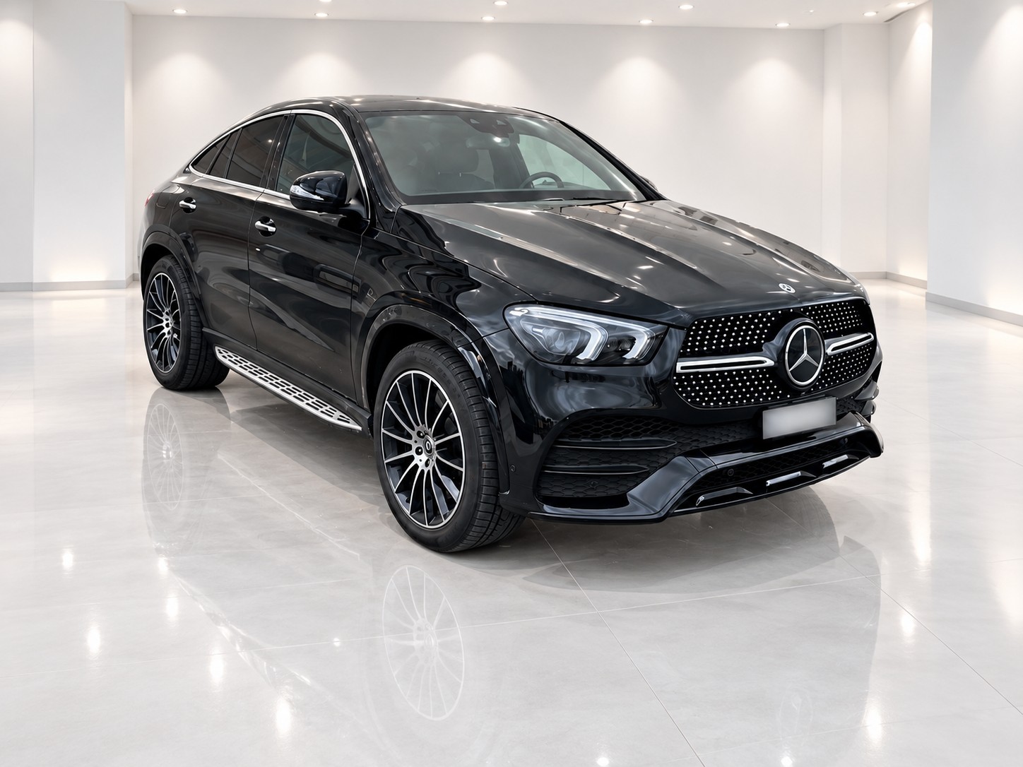 MERCEDES-BENZ GLE 400 d 4matic-image-4