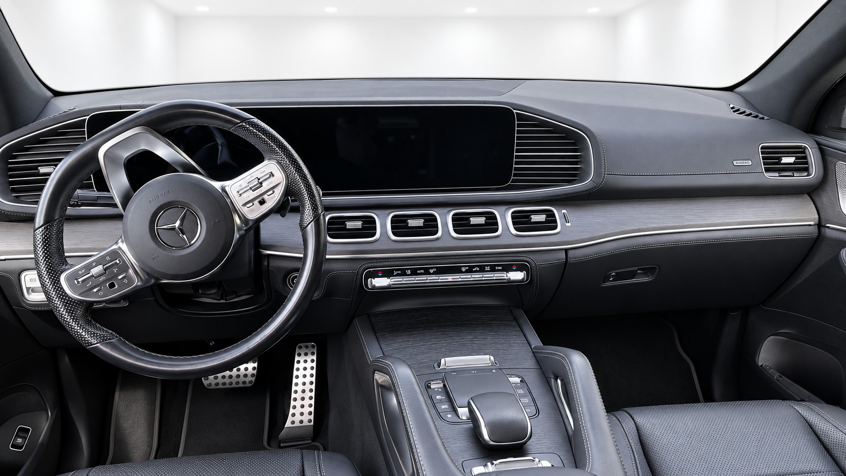 MERCEDES-BENZ GLE 400 d 4matic-image-5