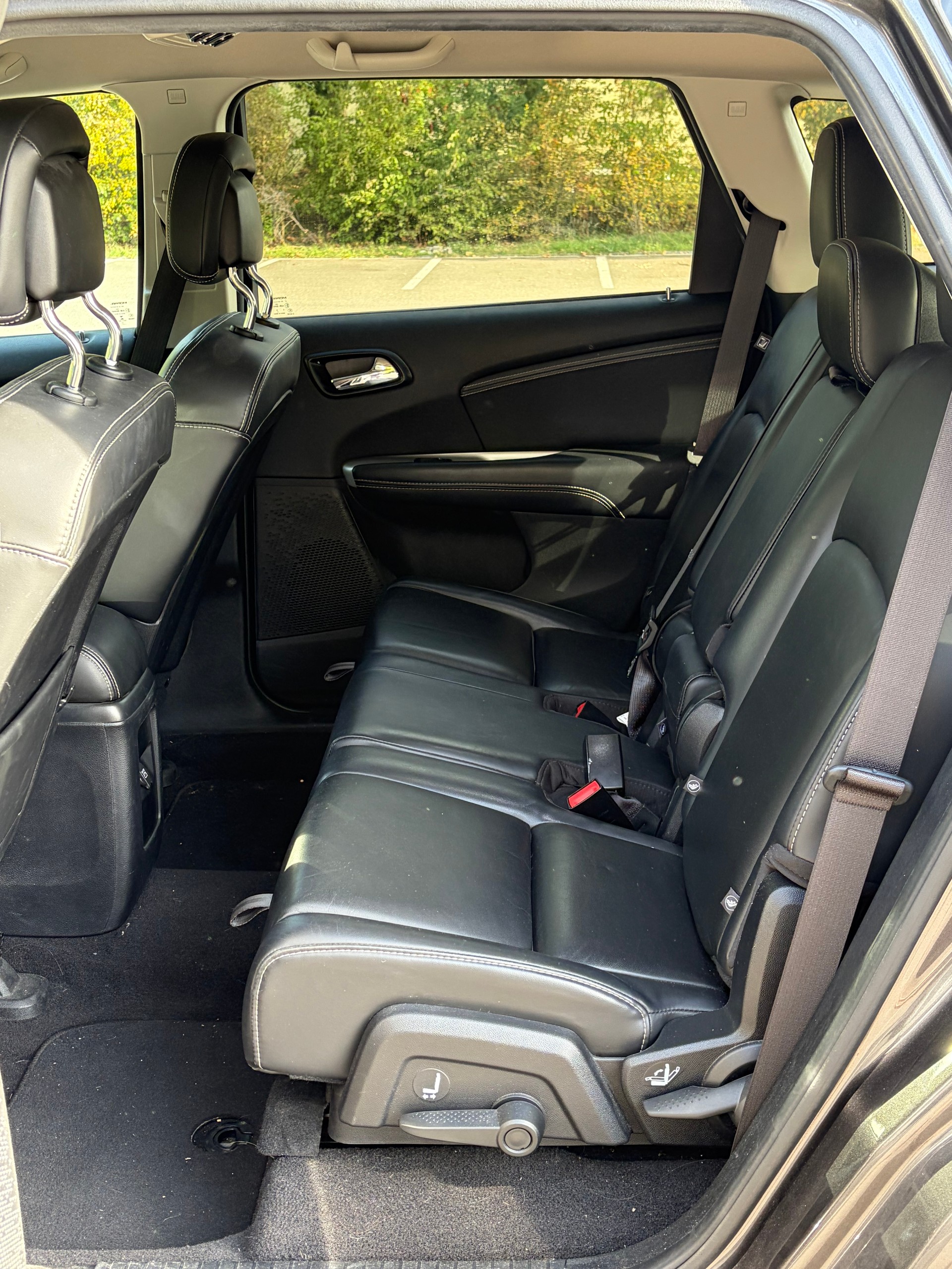 FIAT 2.0 JTD 170 Black Code 4x4-image-4