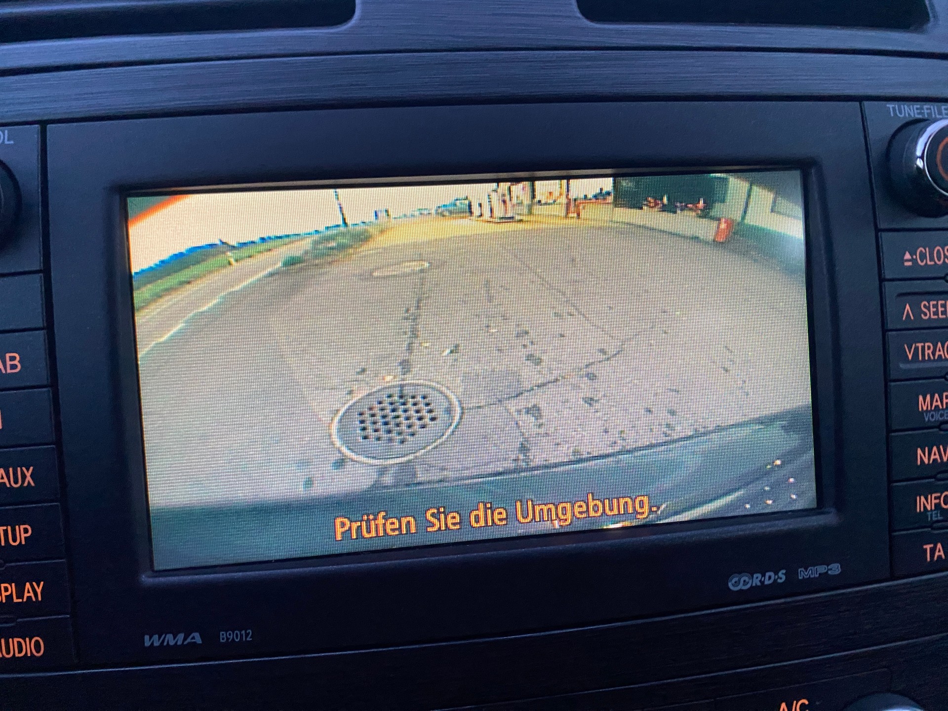 TOYOTA Avensis Sportswagon 2.2D-CAT Linea Sol Premium A-image-13
