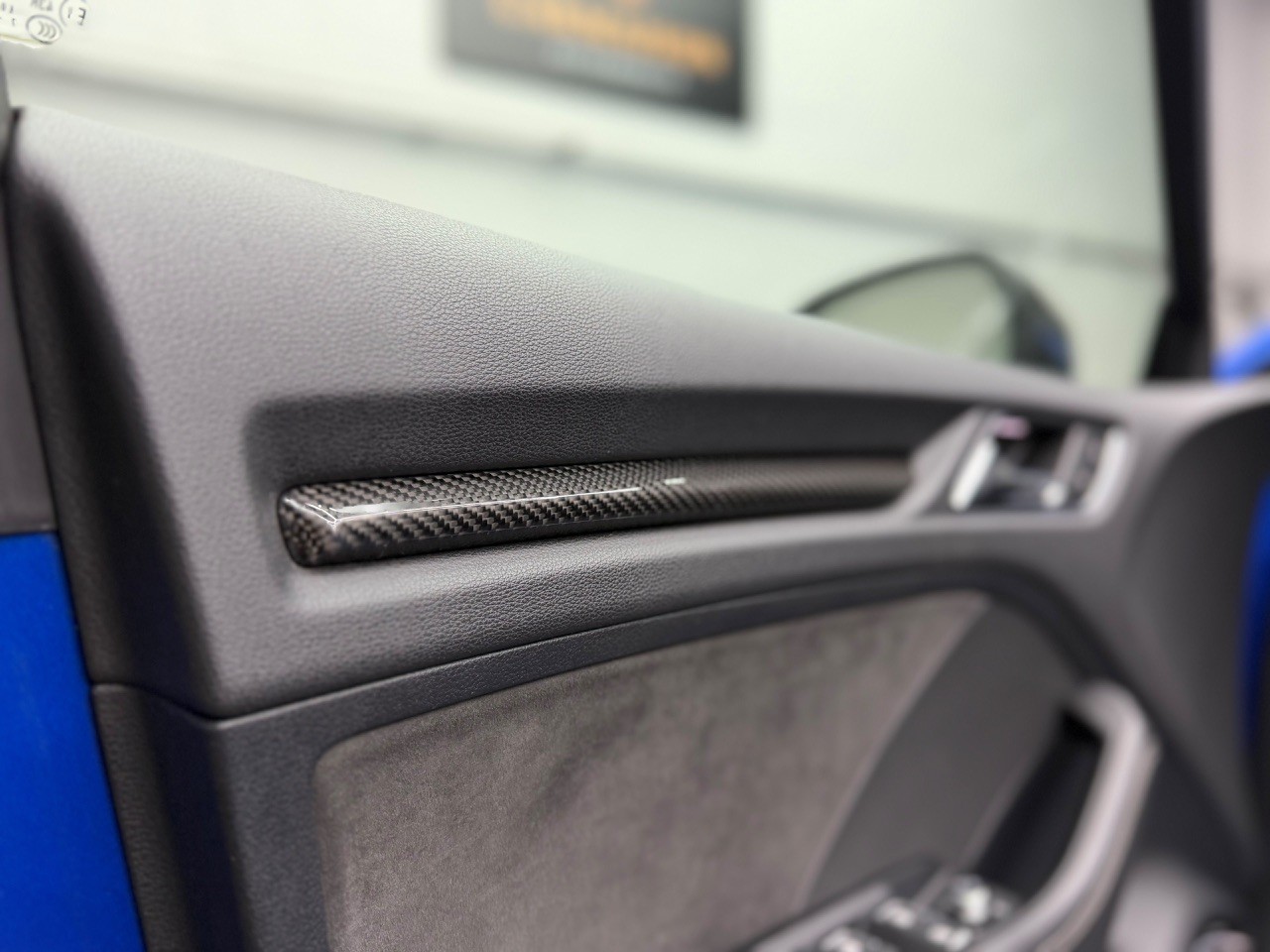 AUDI RS3 Sportback 2.5 TSI quattro S-tronic | CH-Auto | Virtual Cockpit | OHNE OPF | ACC | Keramik Bremsen | Rückfahrkamera-image-13
