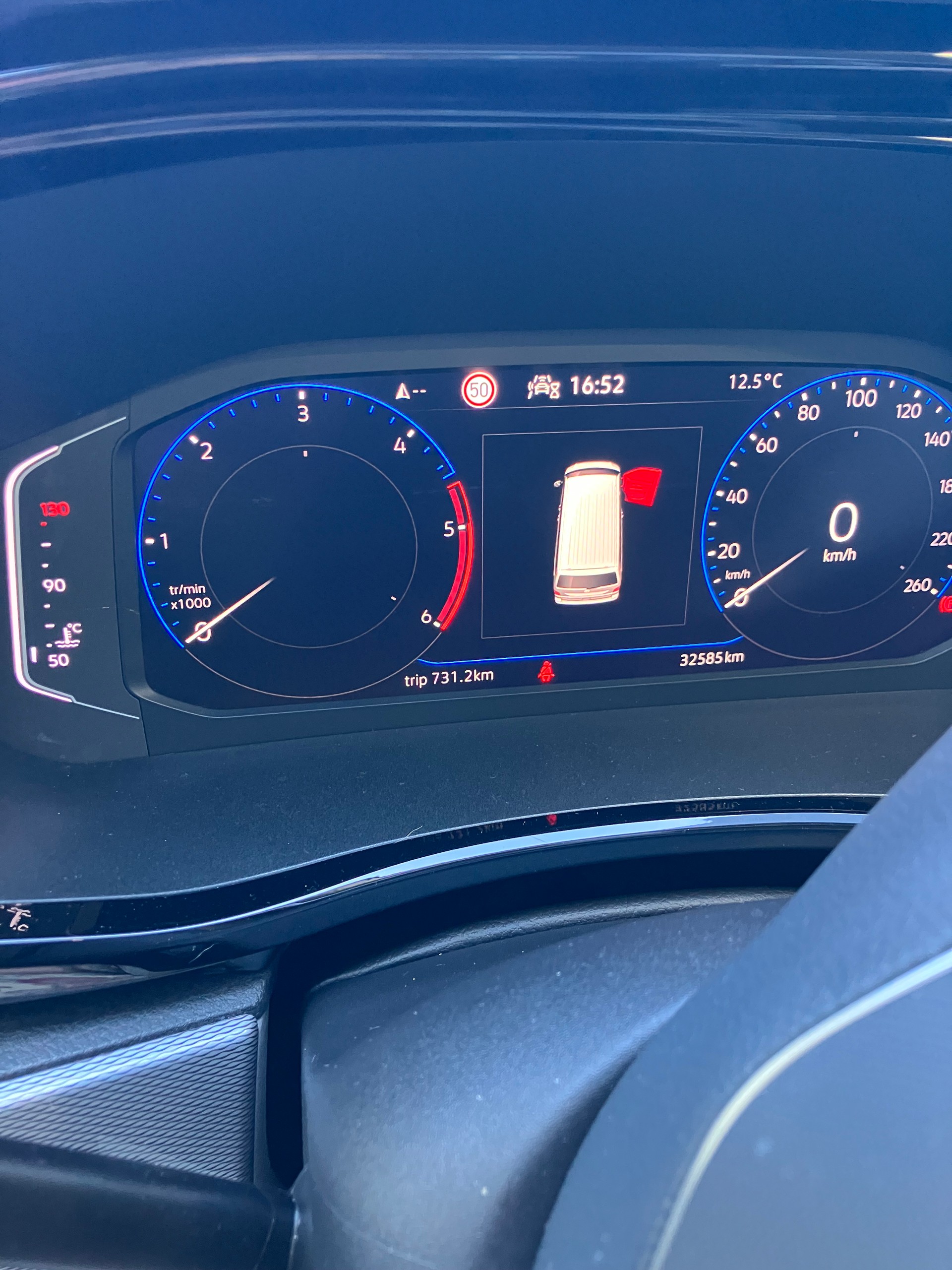 VW 2.0 TDI 150 Ocean Liberty 4m-image-4