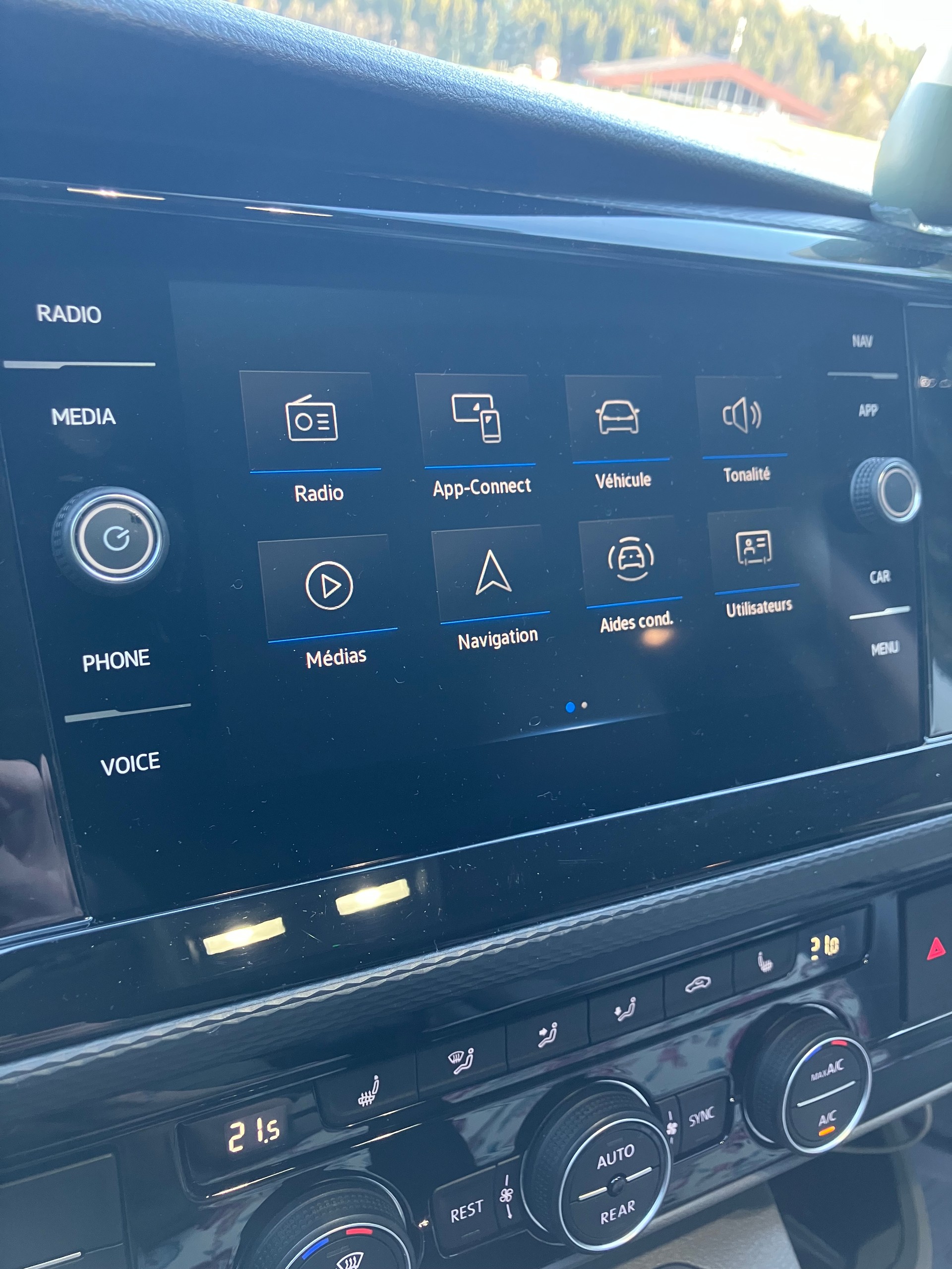 VW 2.0 TDI 150 Ocean Liberty 4m-image-5