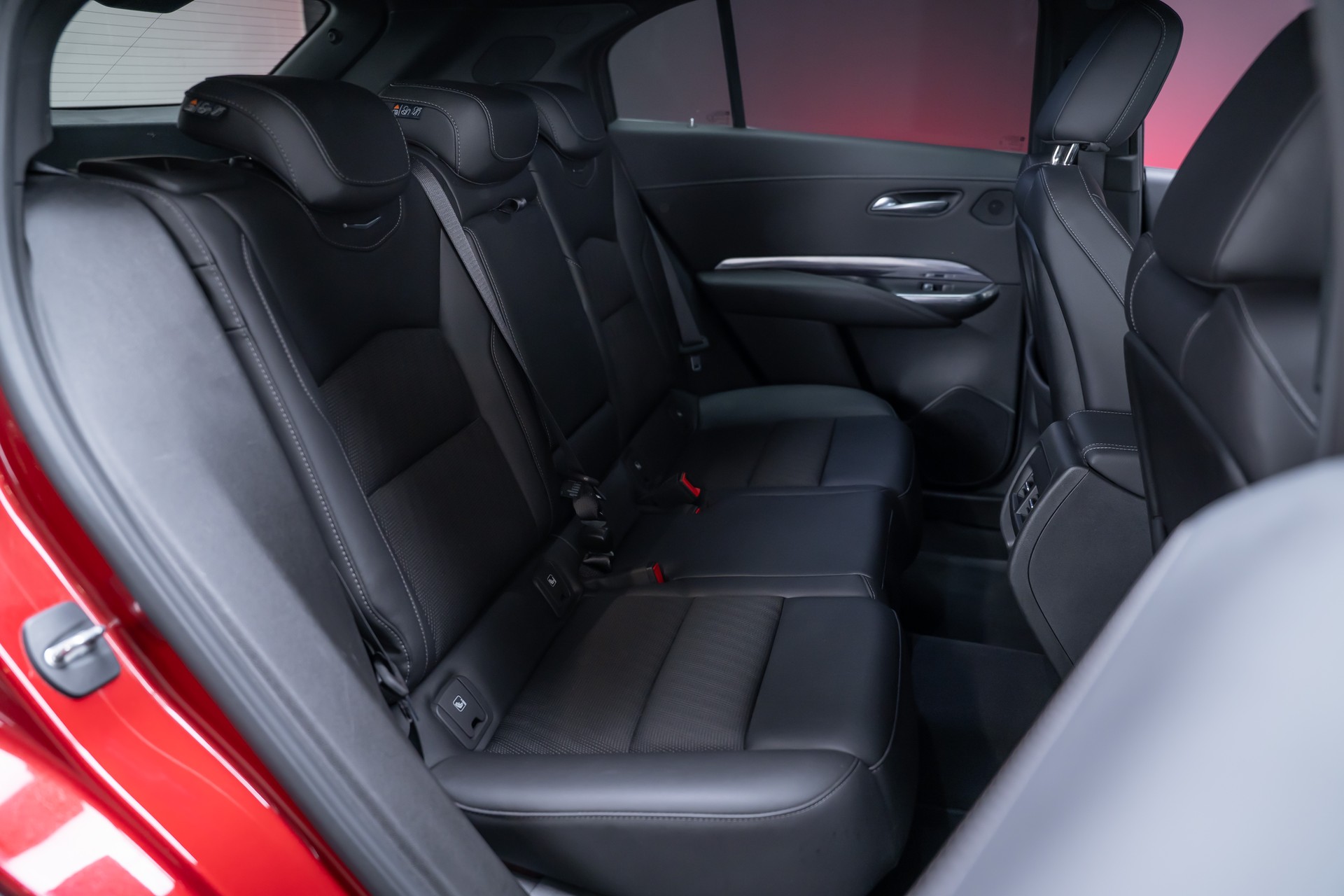 CADILLAC XT4 2.0 T Luxury AWD / Rückfahrkamera / Tempomat / el.Heckklappe-image-20