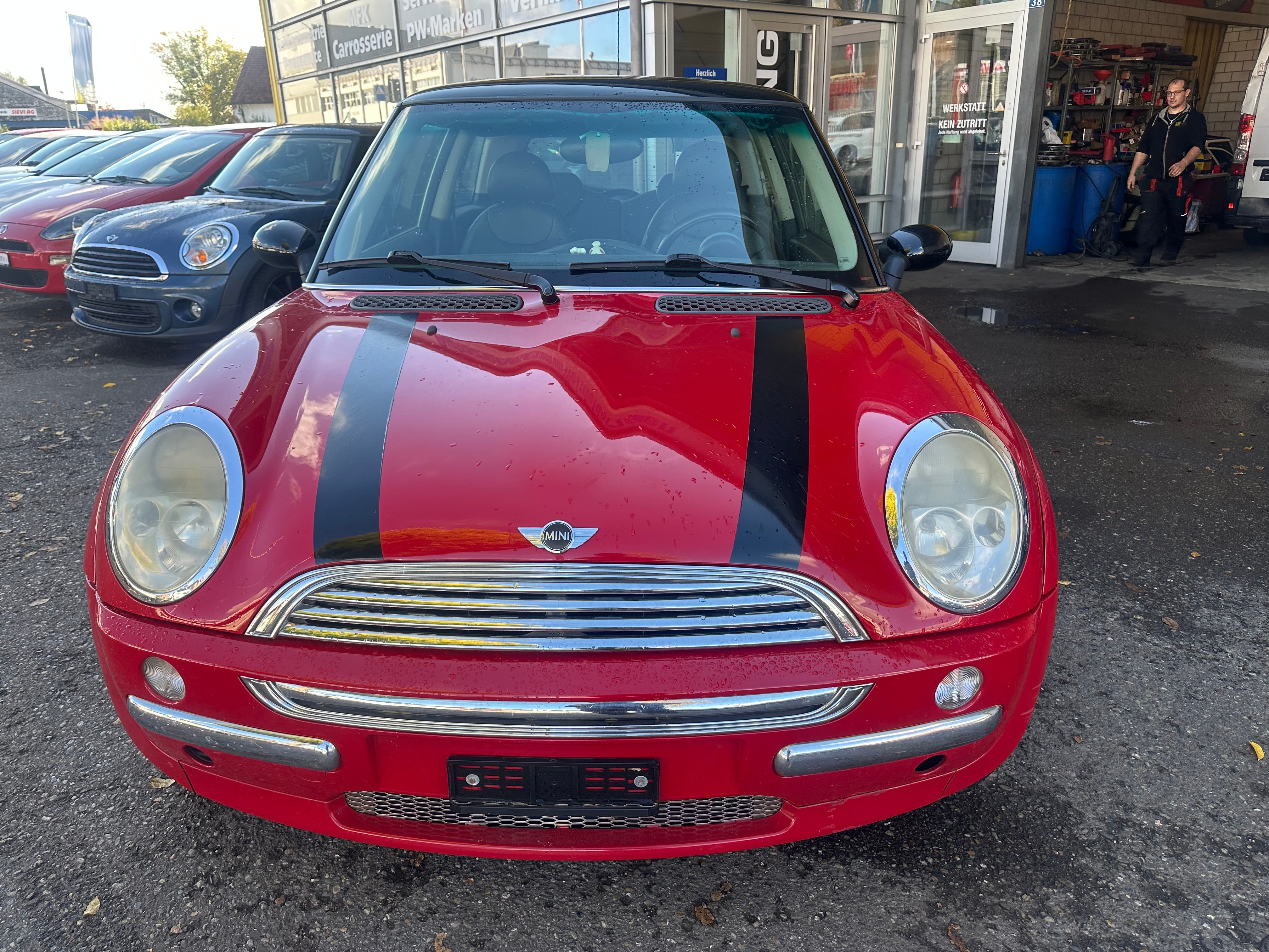 Car photo
