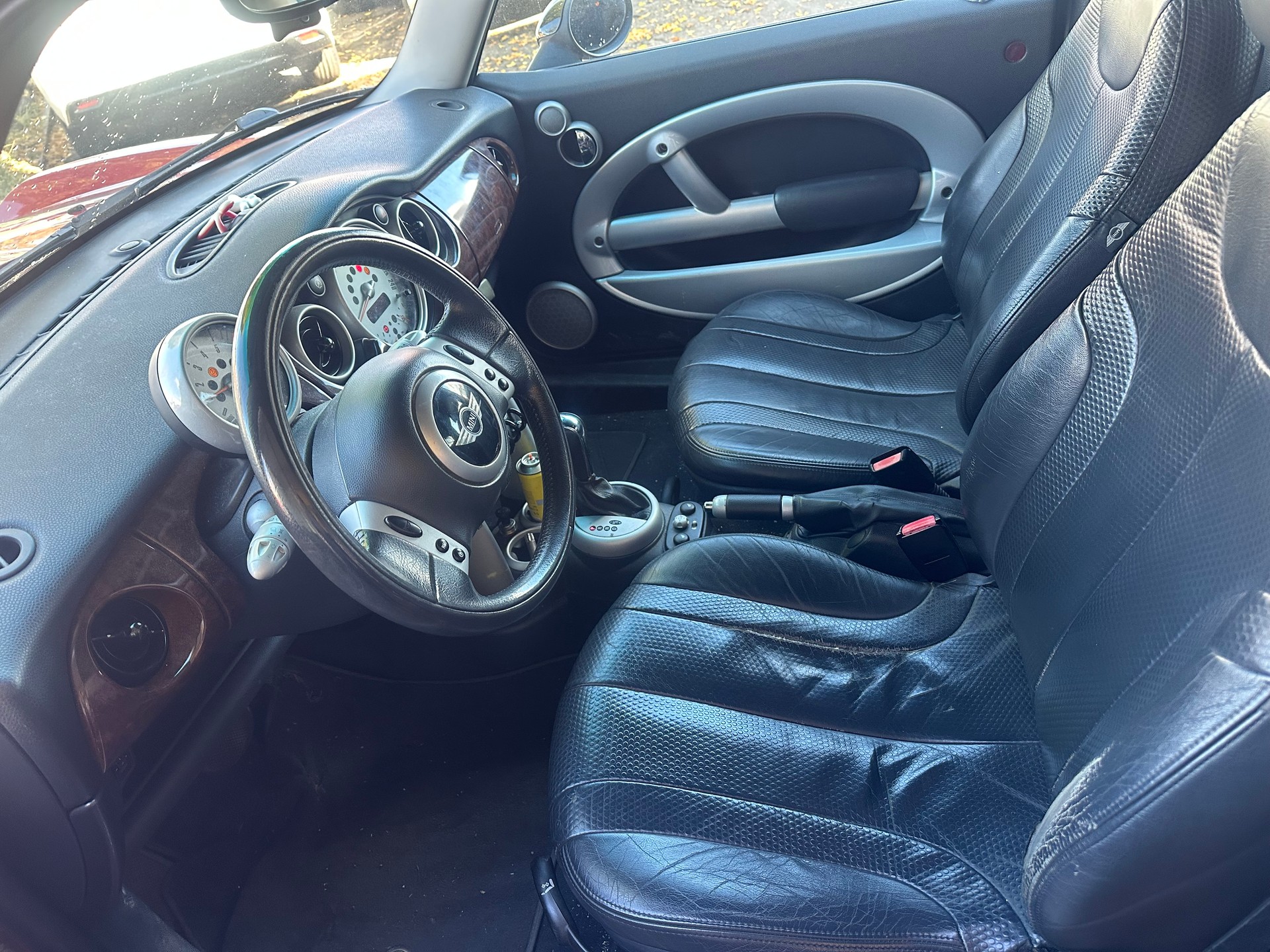 MINI Cooper-image-7