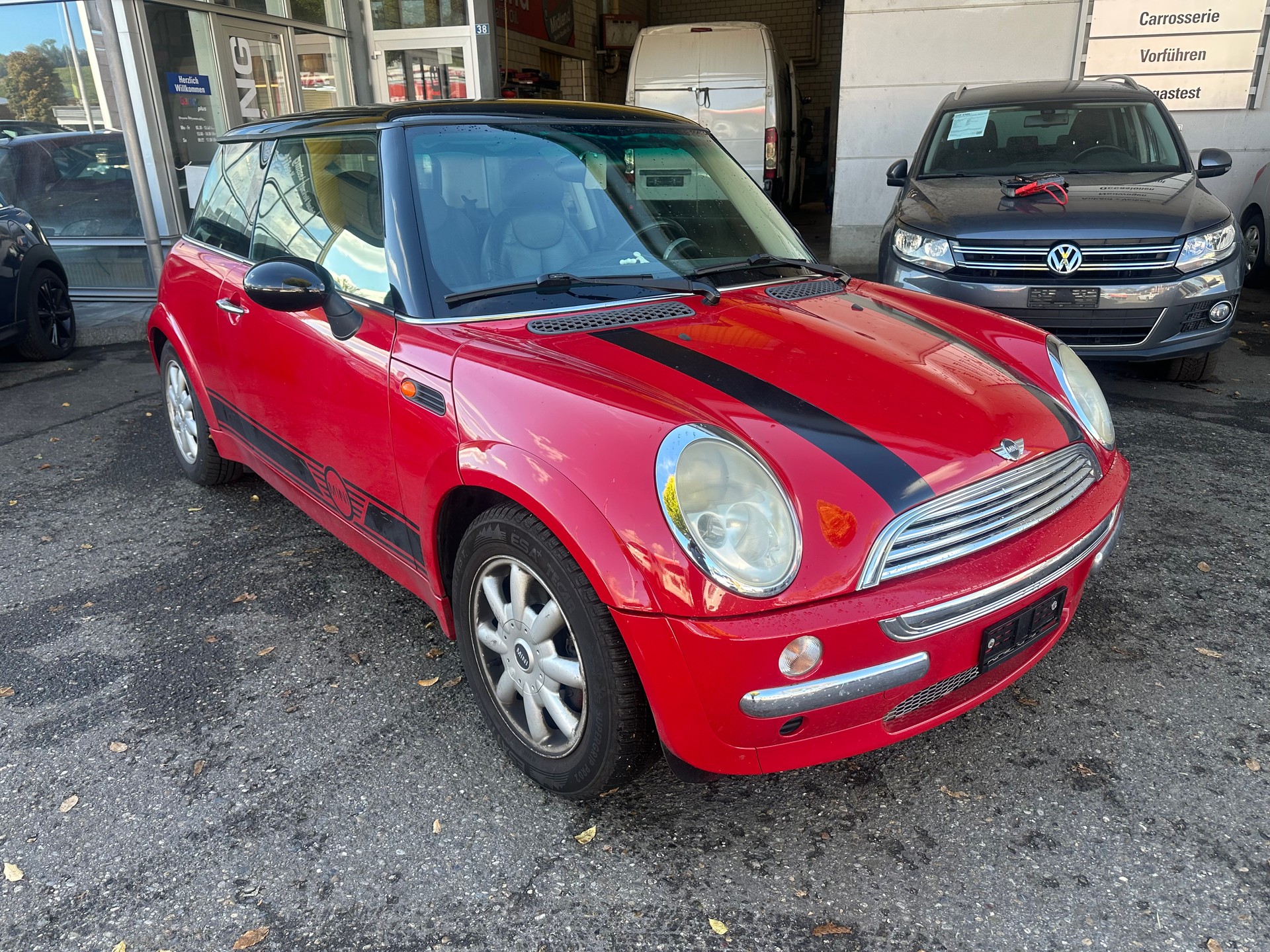 MINI Cooper-image-2