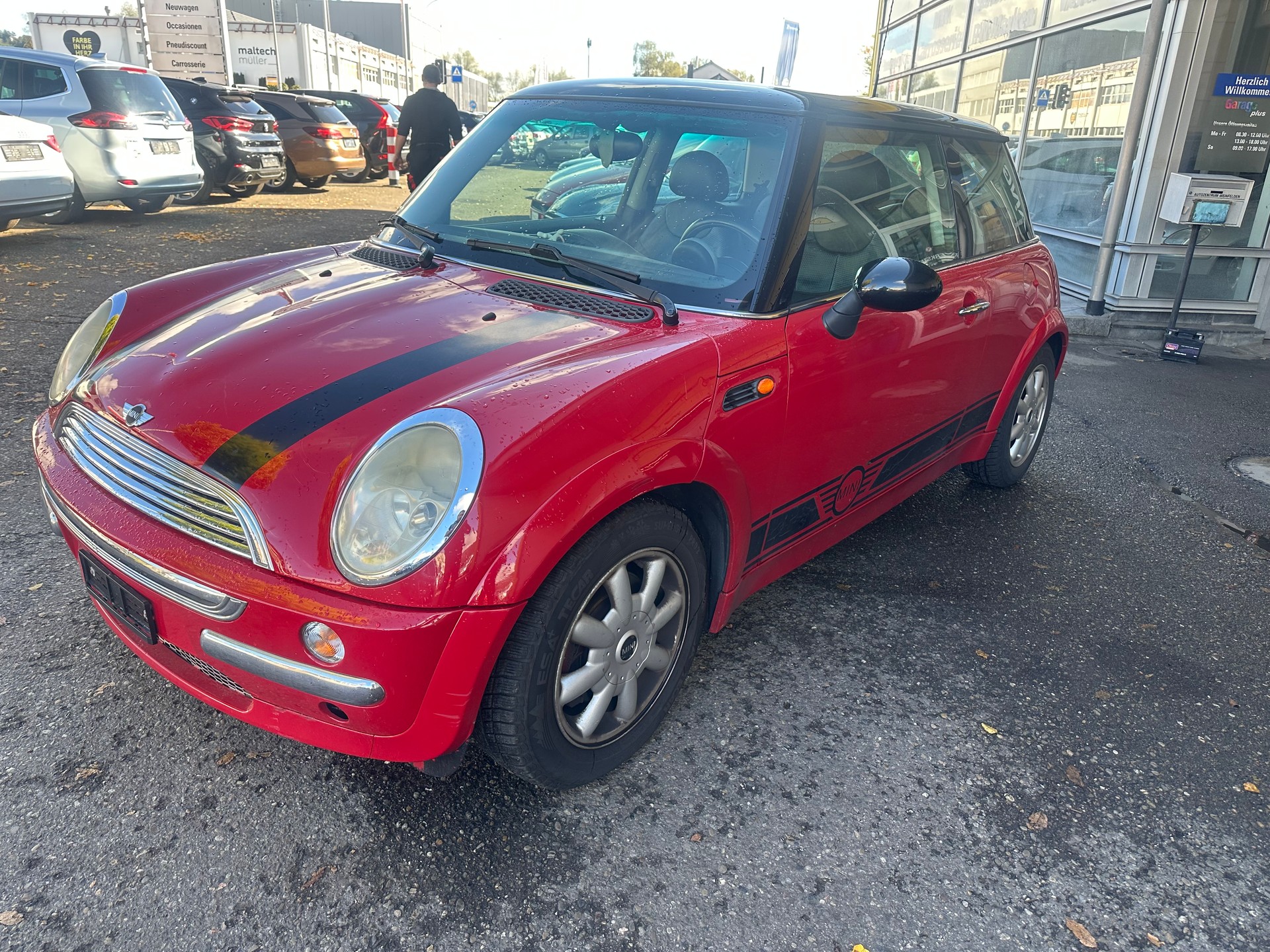 MINI Cooper-image-1