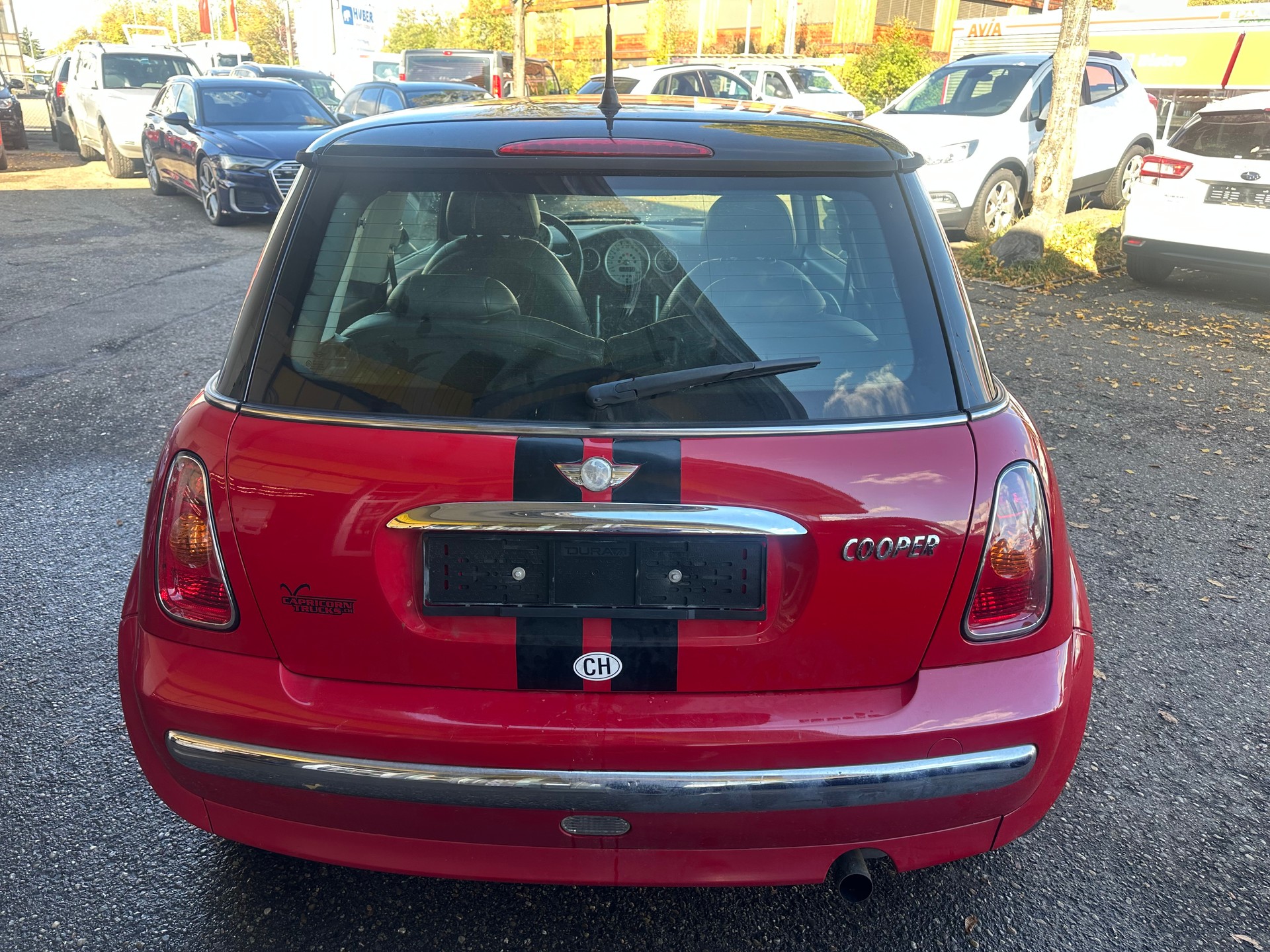 MINI Cooper-image-4