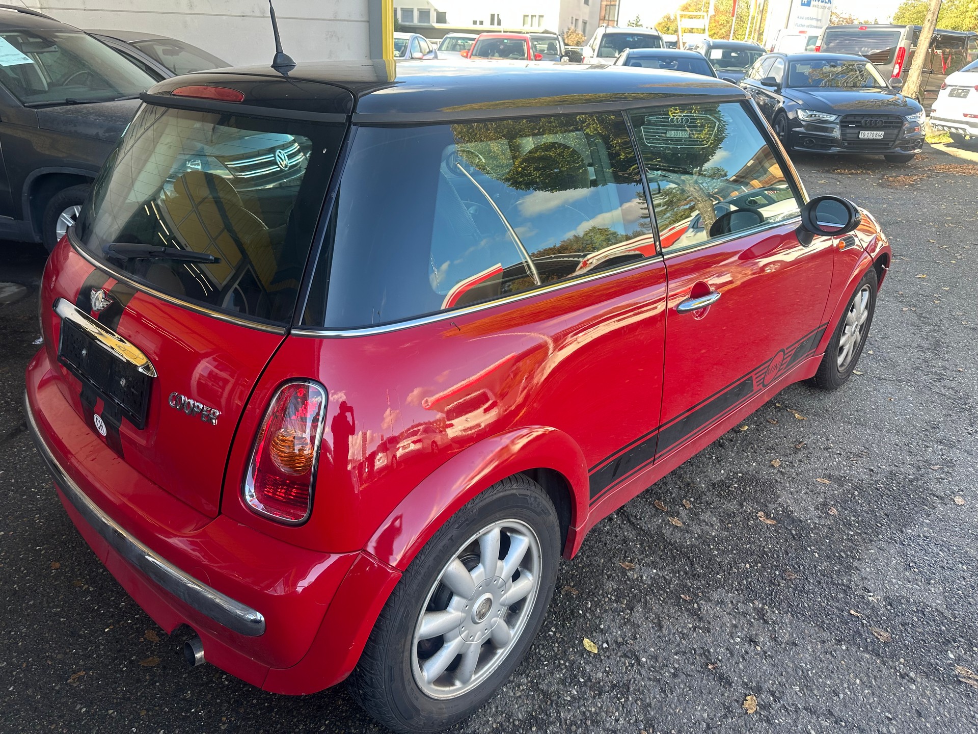 MINI Cooper-image-3