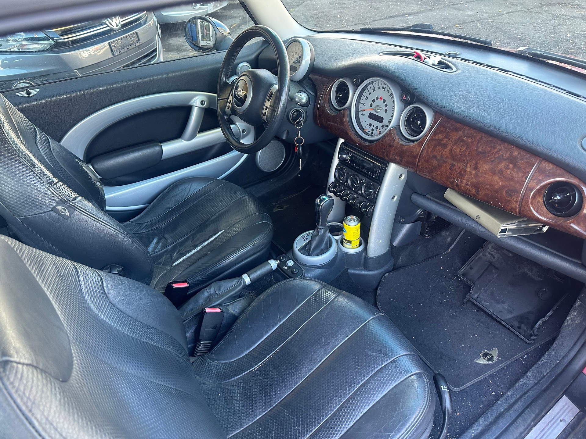 MINI Cooper-image-6
