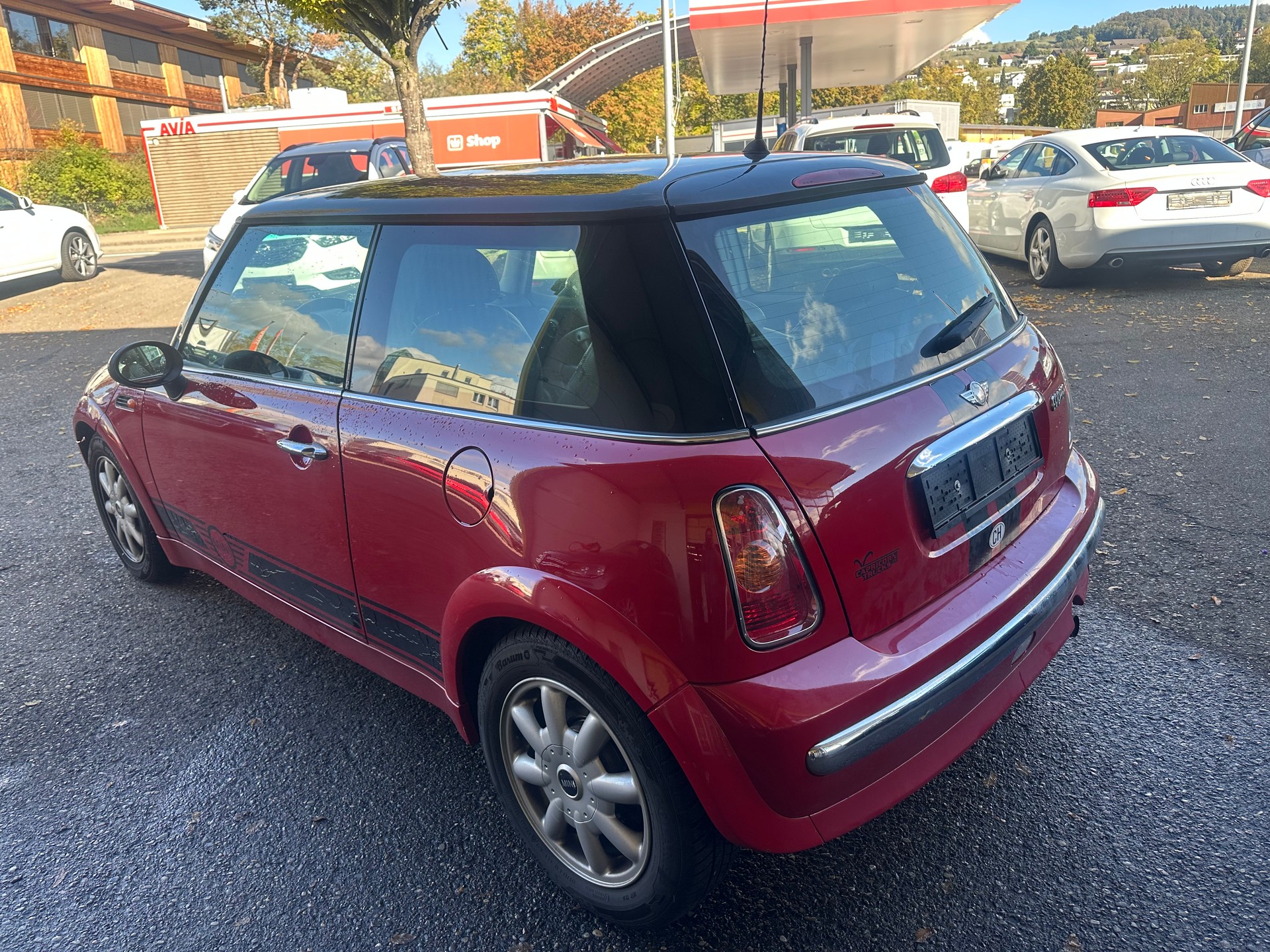 MINI Cooper-image-5