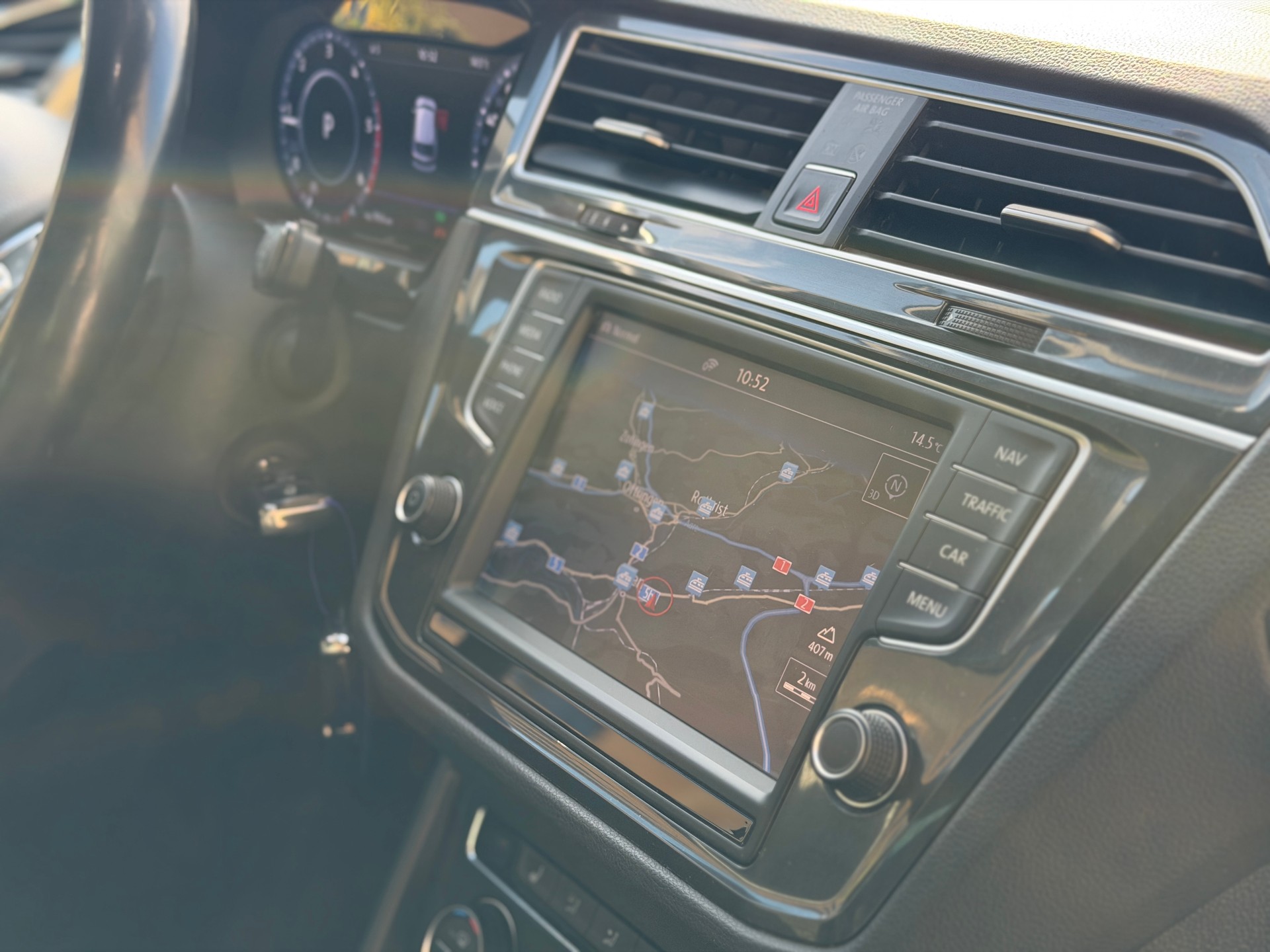 VW Tiguan 2.0 TDI SCR Highline 4Motion DSG-image-29